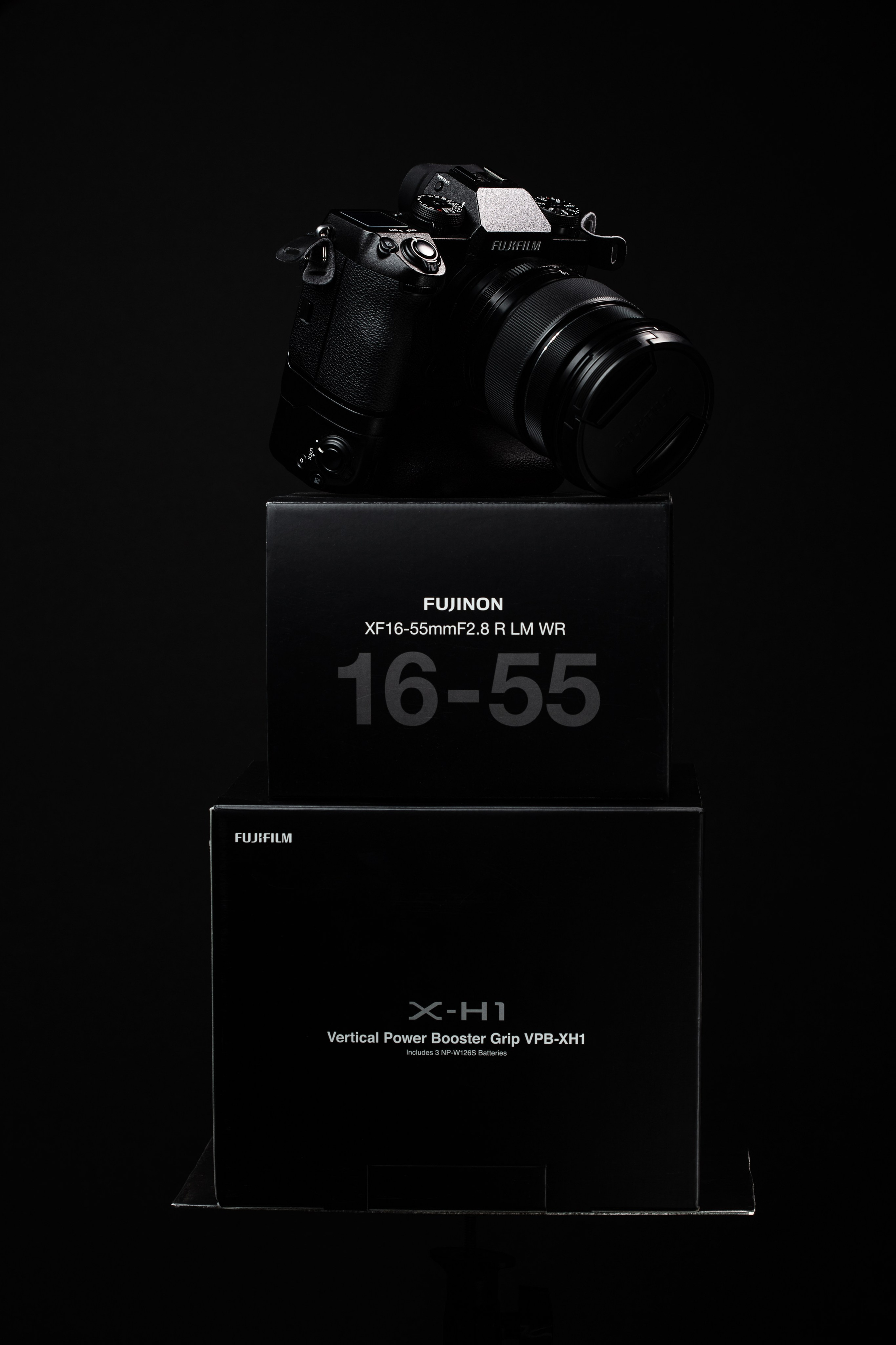 Предметная и продуктовая фотография