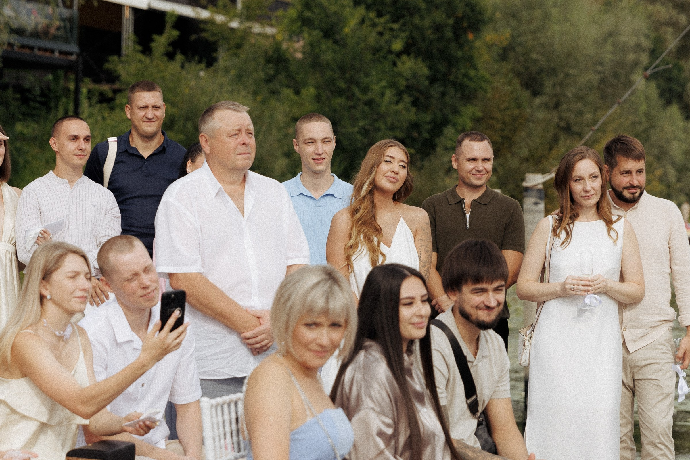 Свадьба Саши и Юли. Свадебный фотограф в Самаре и Тольятти Полина Никитина