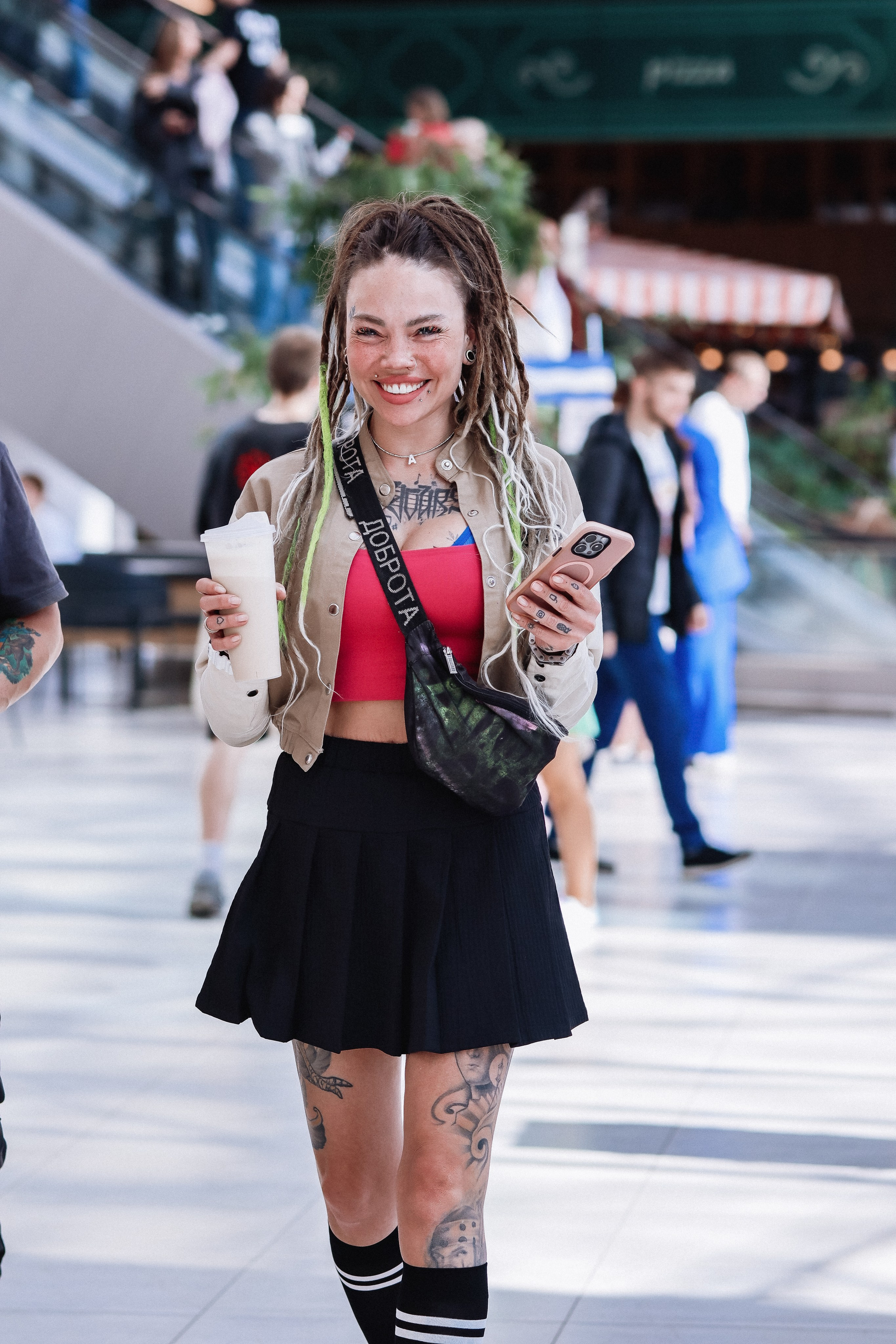 VEERMALL | Битва блогеров 04 / 2024. ФОТОГРАФ ЕКАТЕРИНБУРГ