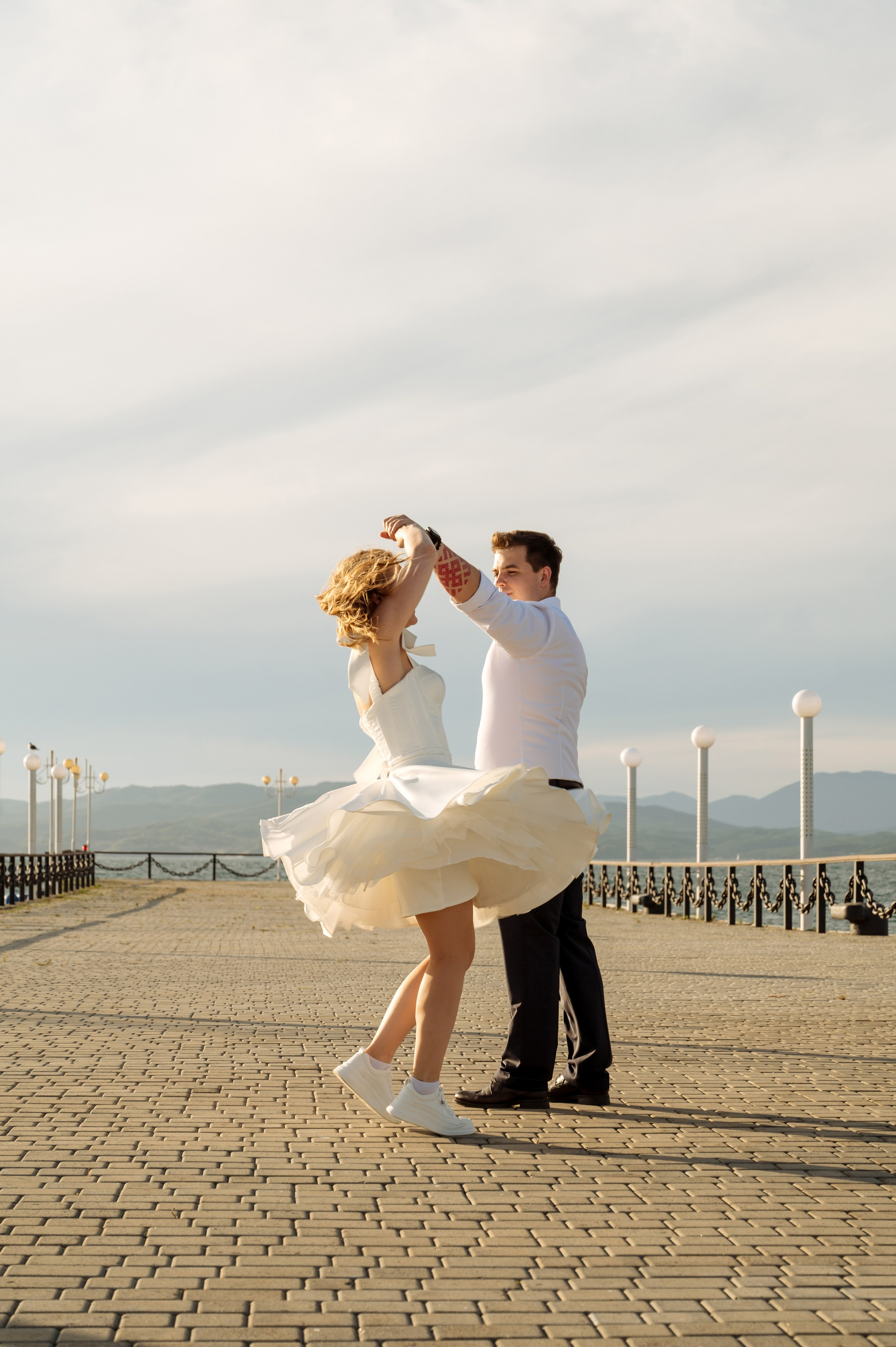 Свадебный фотограф в Находке. Свадебный и семейный фотограф в Находке и Владивостоке