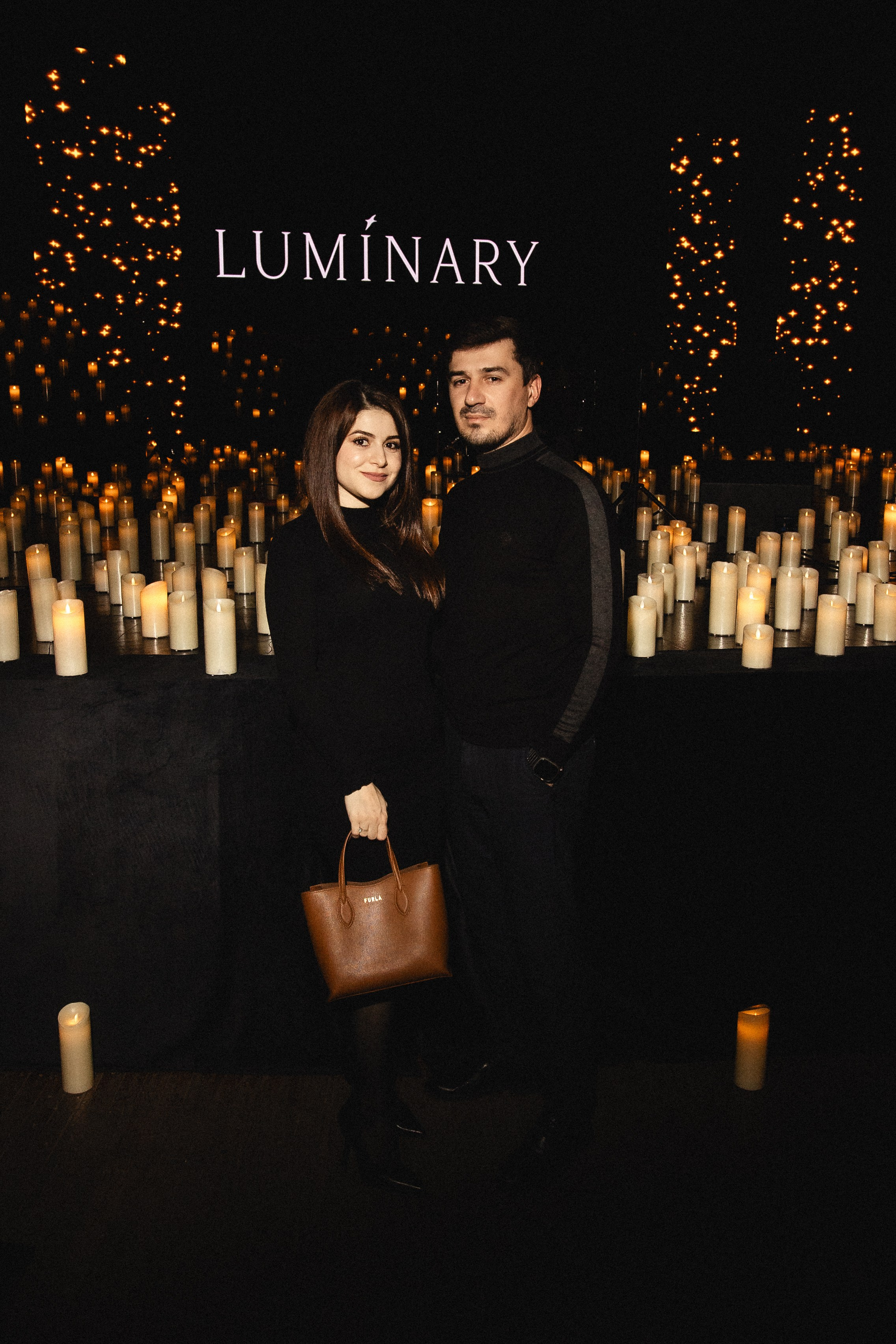 Репортаж Концерта «Luminary». Фотограф Настя Конник | Пятигорск | Эльбрус | Домбай | Архыз