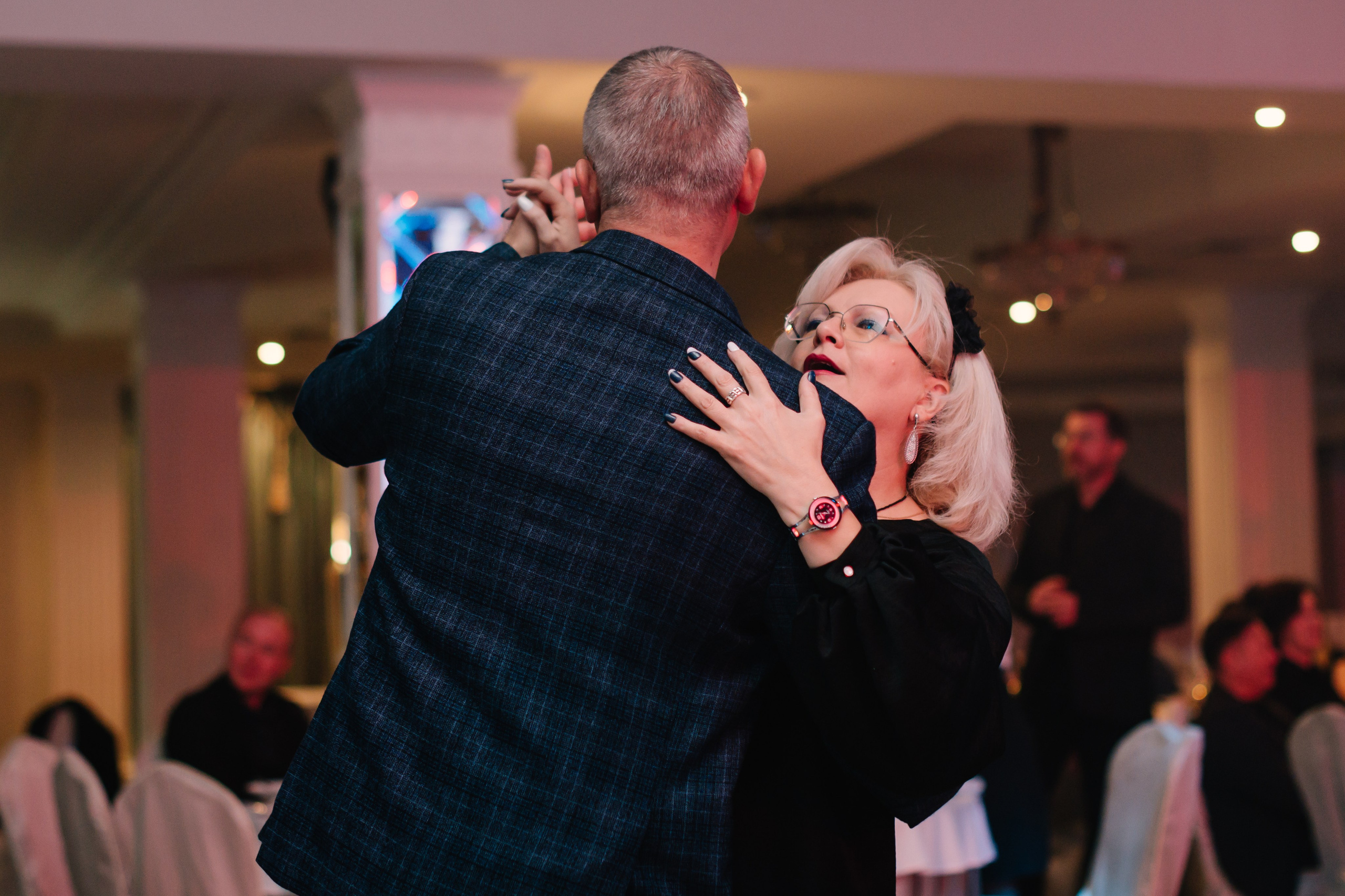 Учебному центру «Перспектива» 25 лет. Фотограф в Челябинске Любовь Денисенко