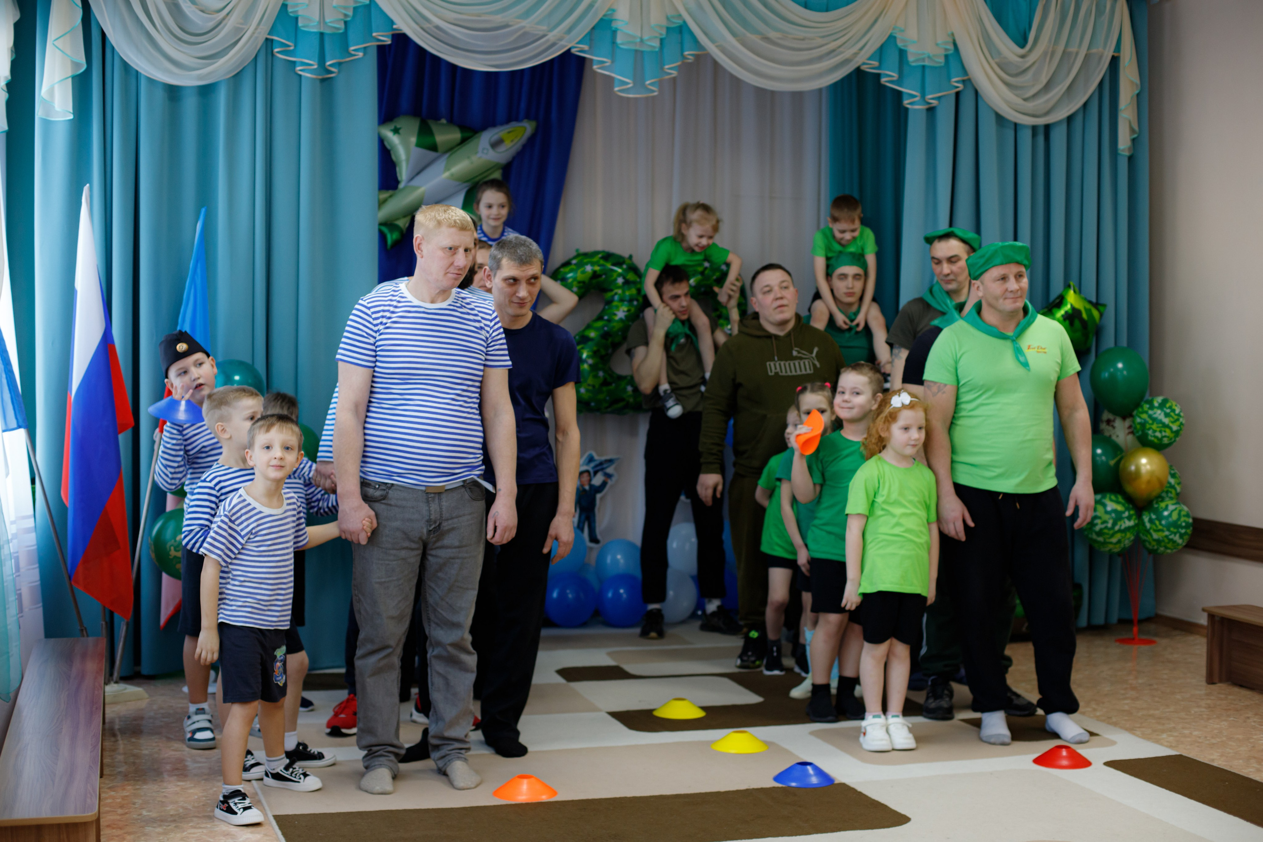 Д/С № 39. Photokarish