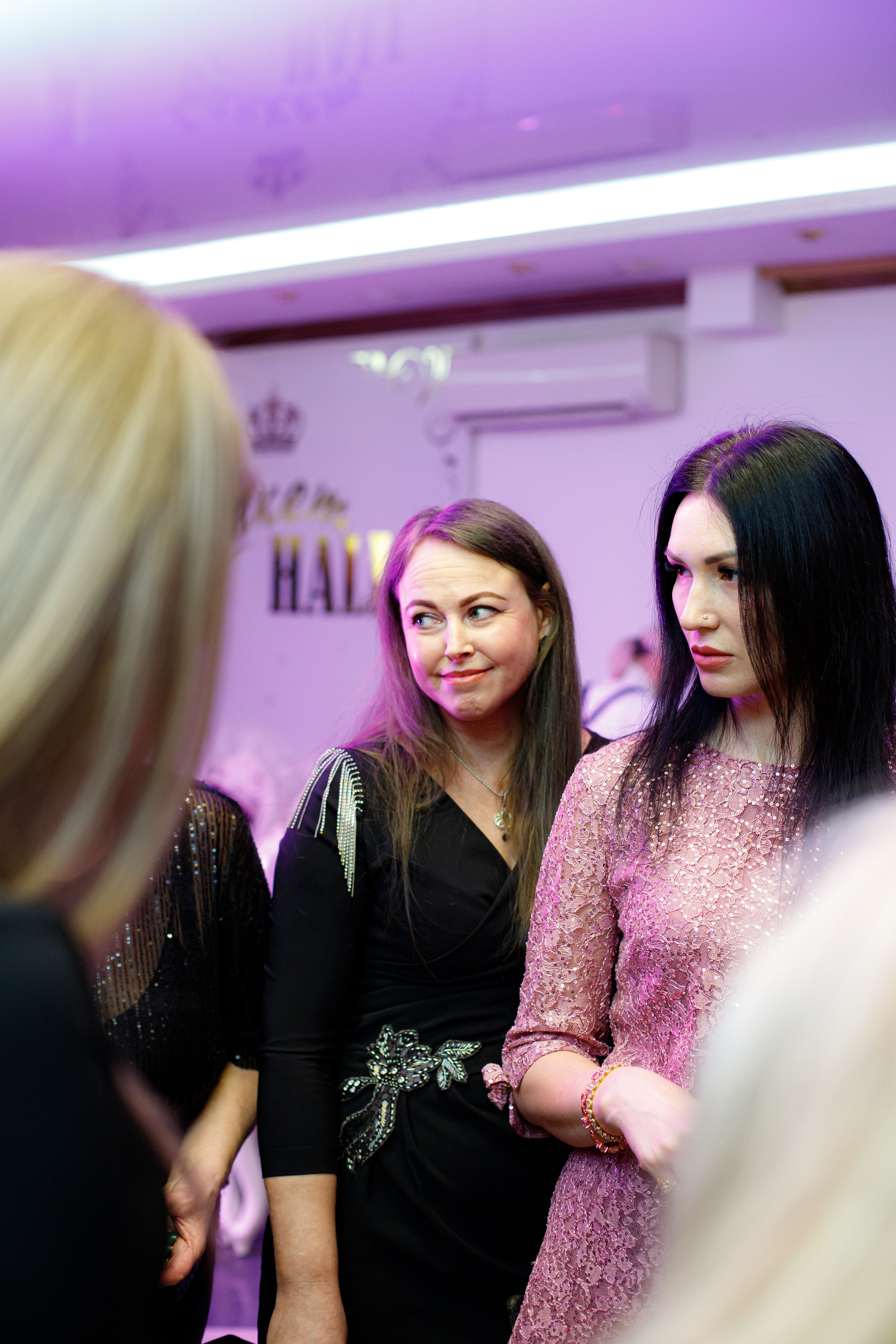 ELOSMED. Photokarish