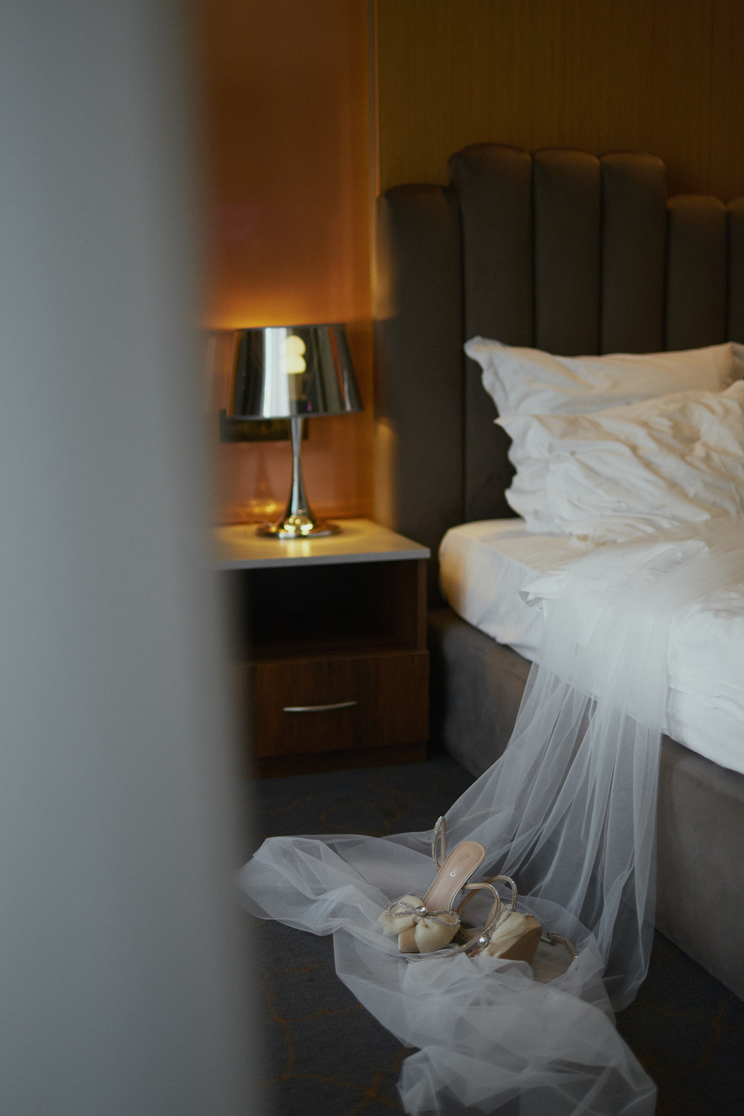 Мария — утро невесты. Свадебный фотограф Москва Татьяна Кундельчук