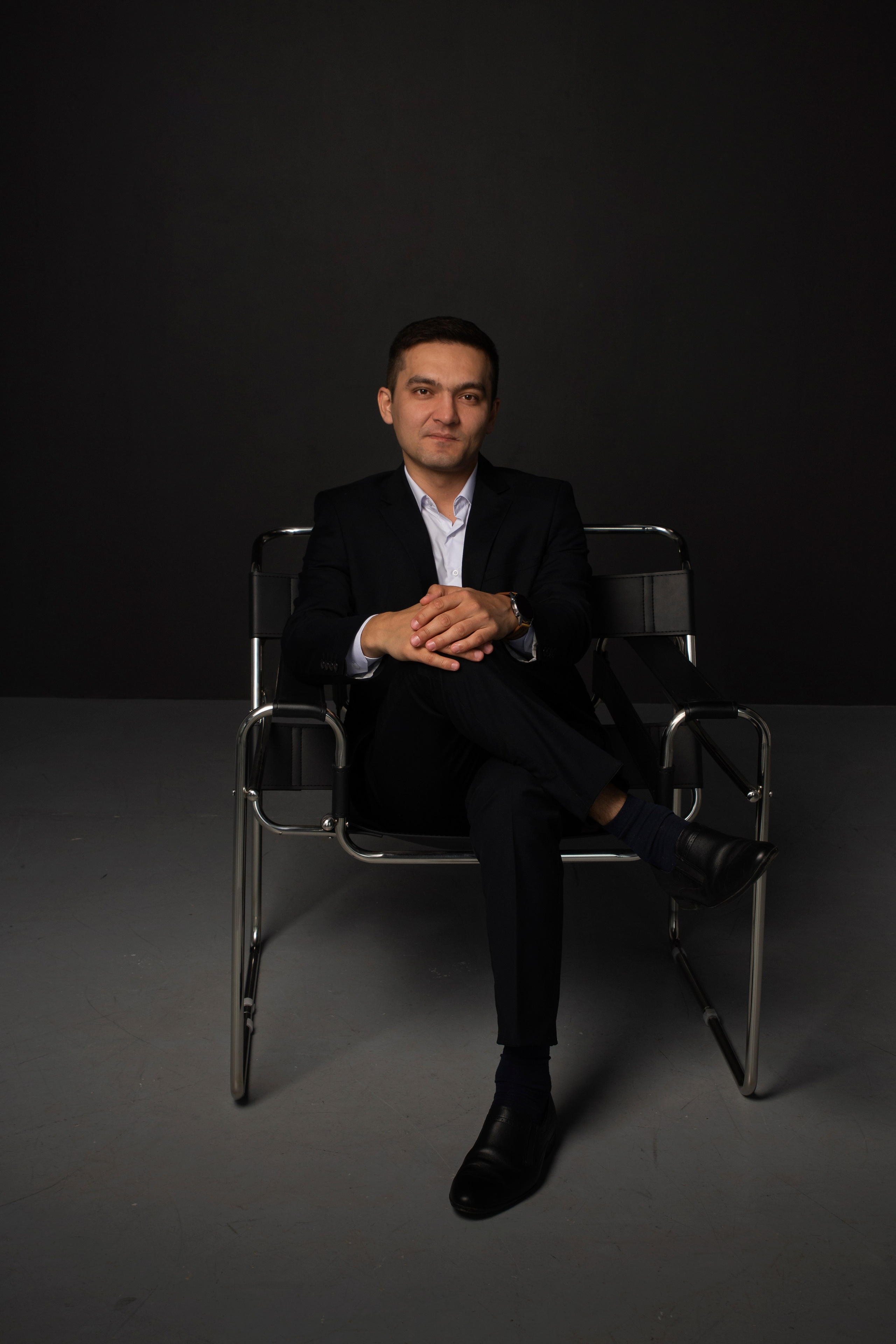 Динар. Фотограф Рузанна Ганн