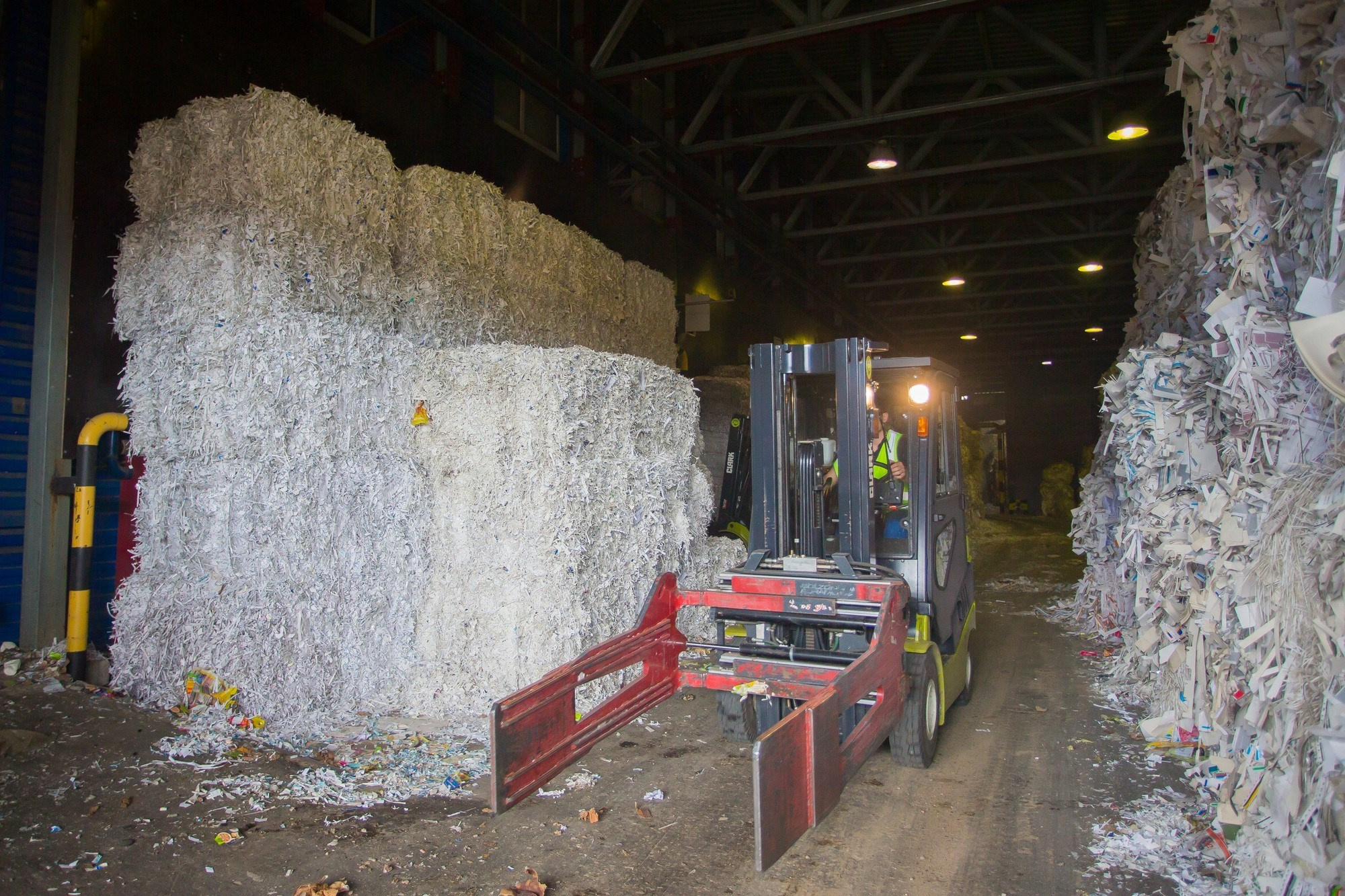 Съемка для производственных компаний | Яркие и профессиональные кадры для рекламы вашего бизнеса