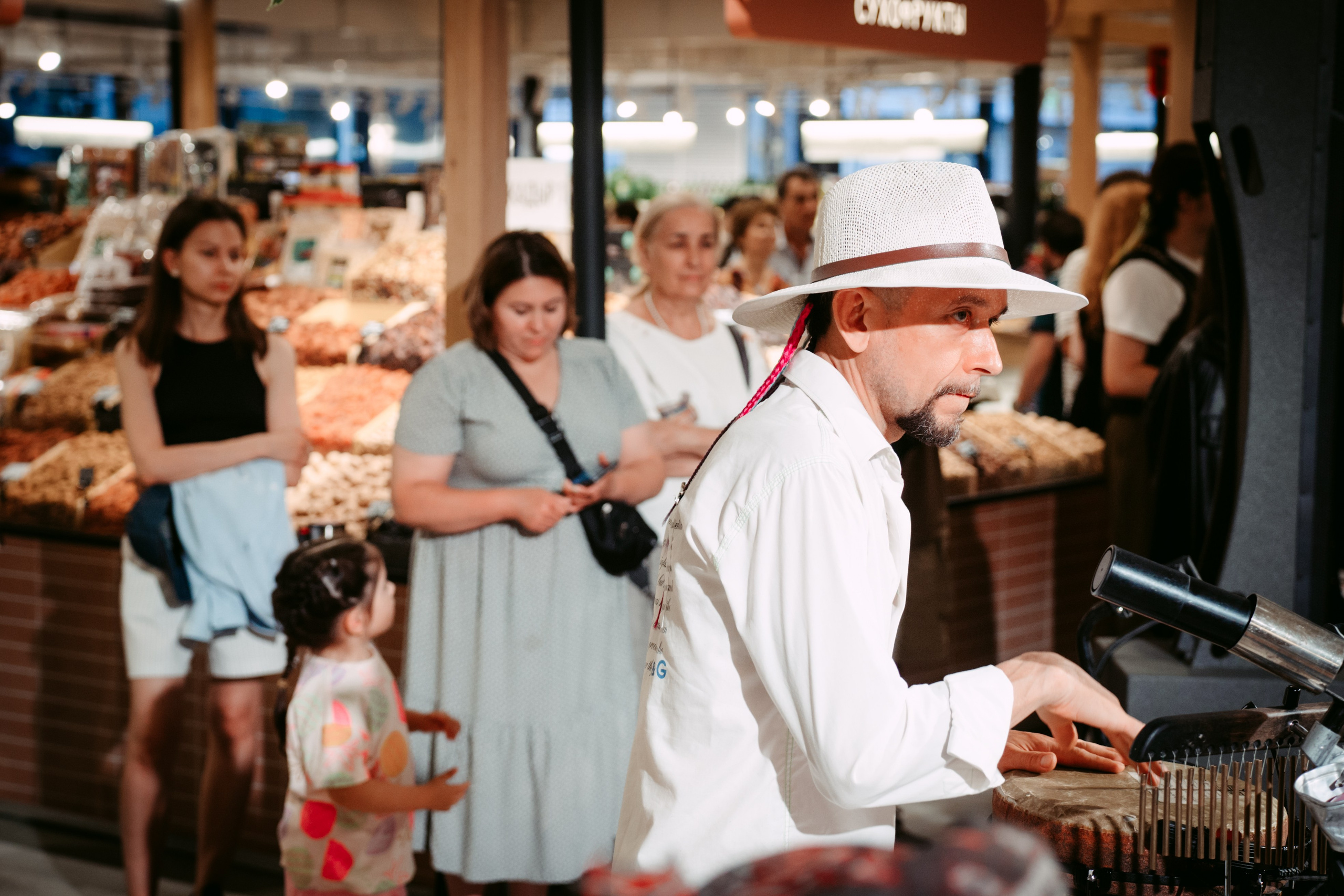 Гитарник. Главная