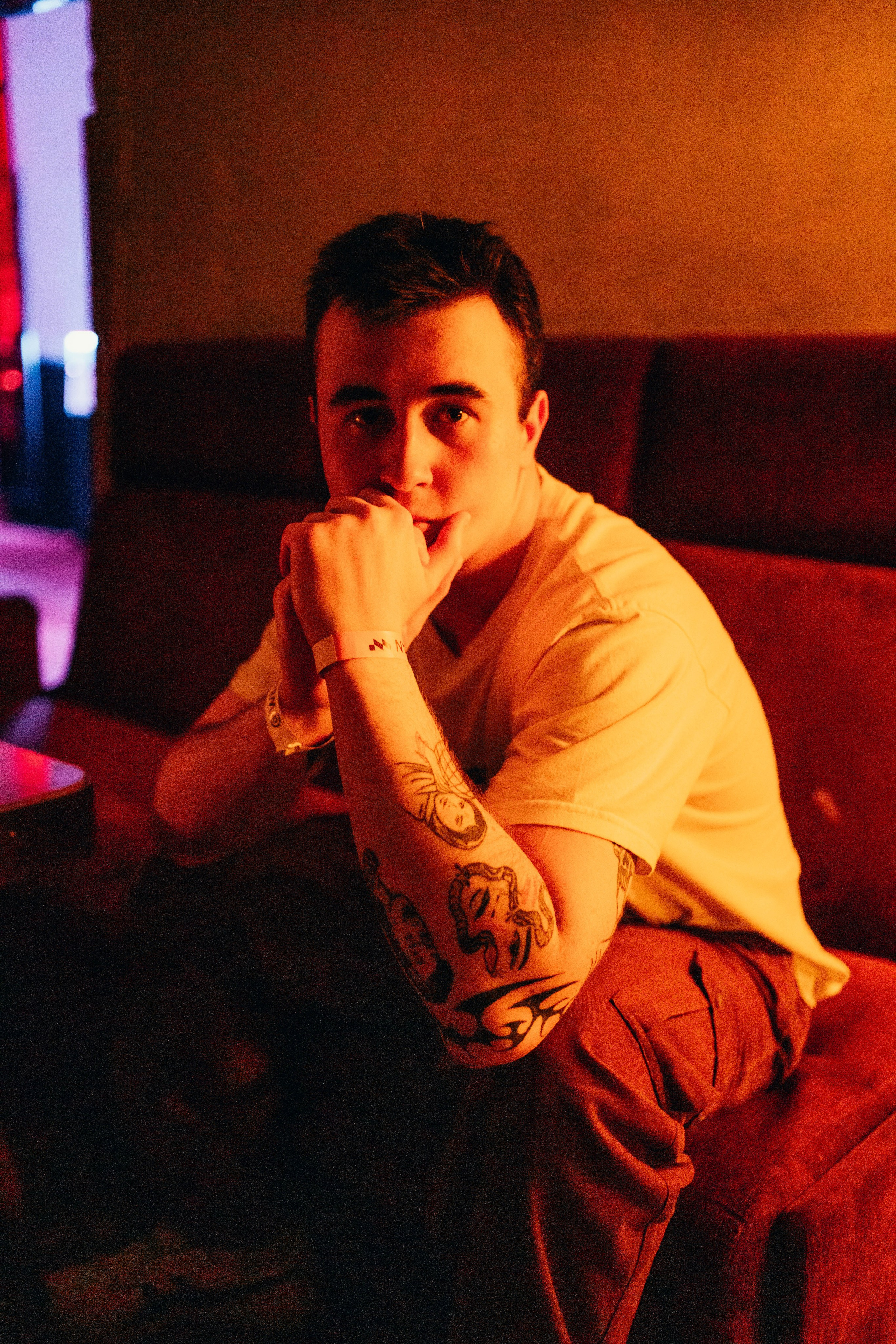 Werk Moves. Главная