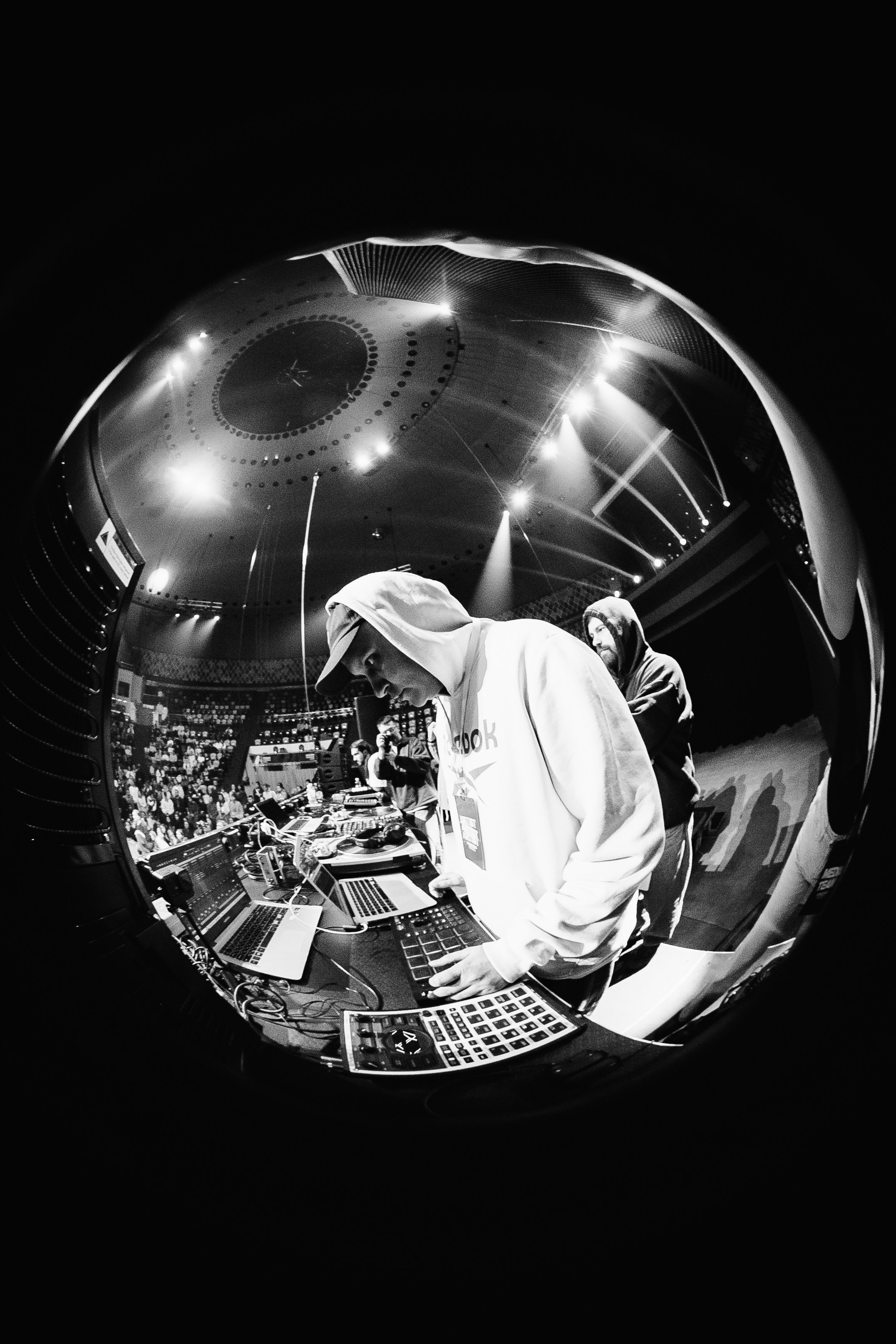 HIP HOP KAZAN 2025. Главная