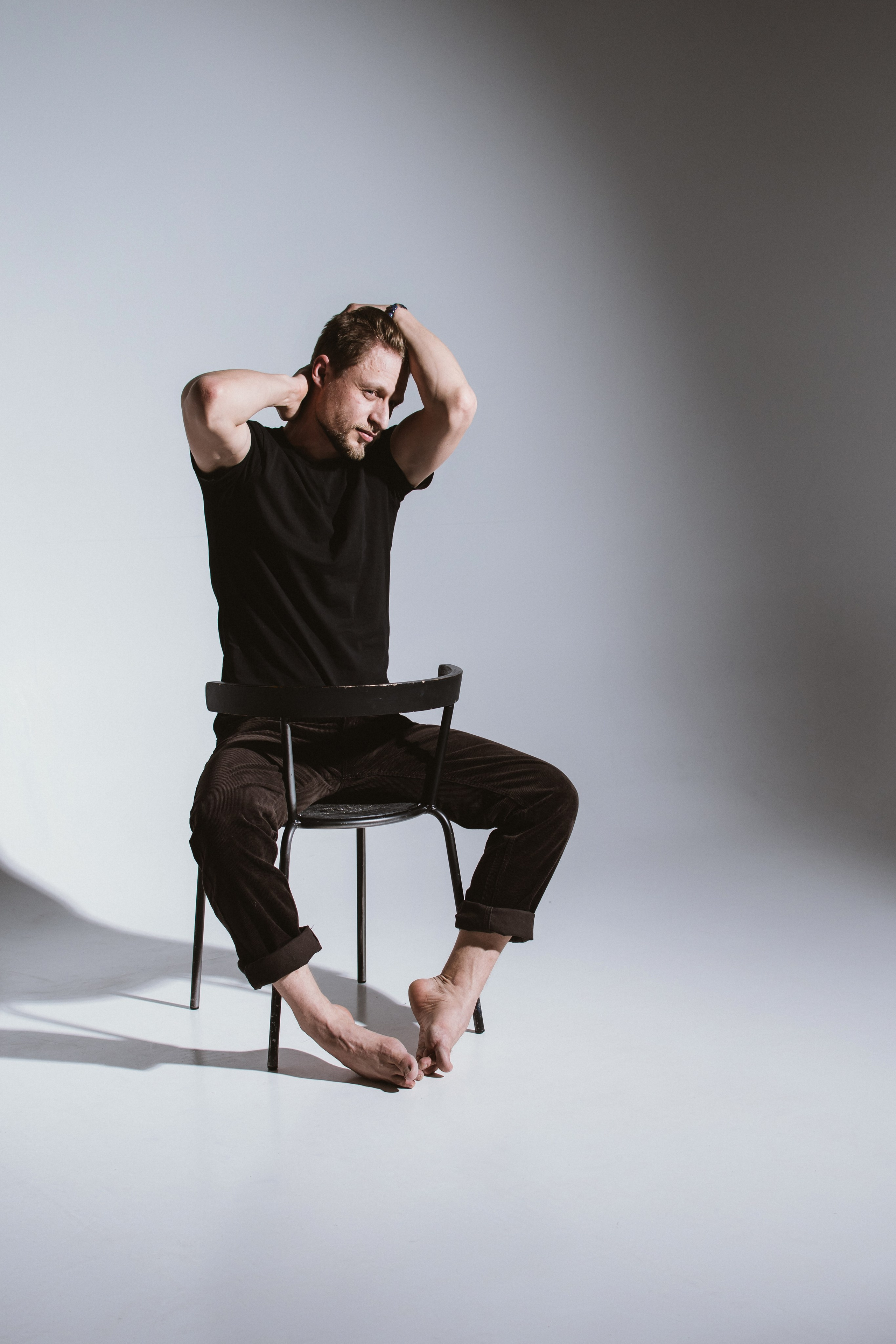 Алексей. Фотограф в Твери Дементьева Анастасия