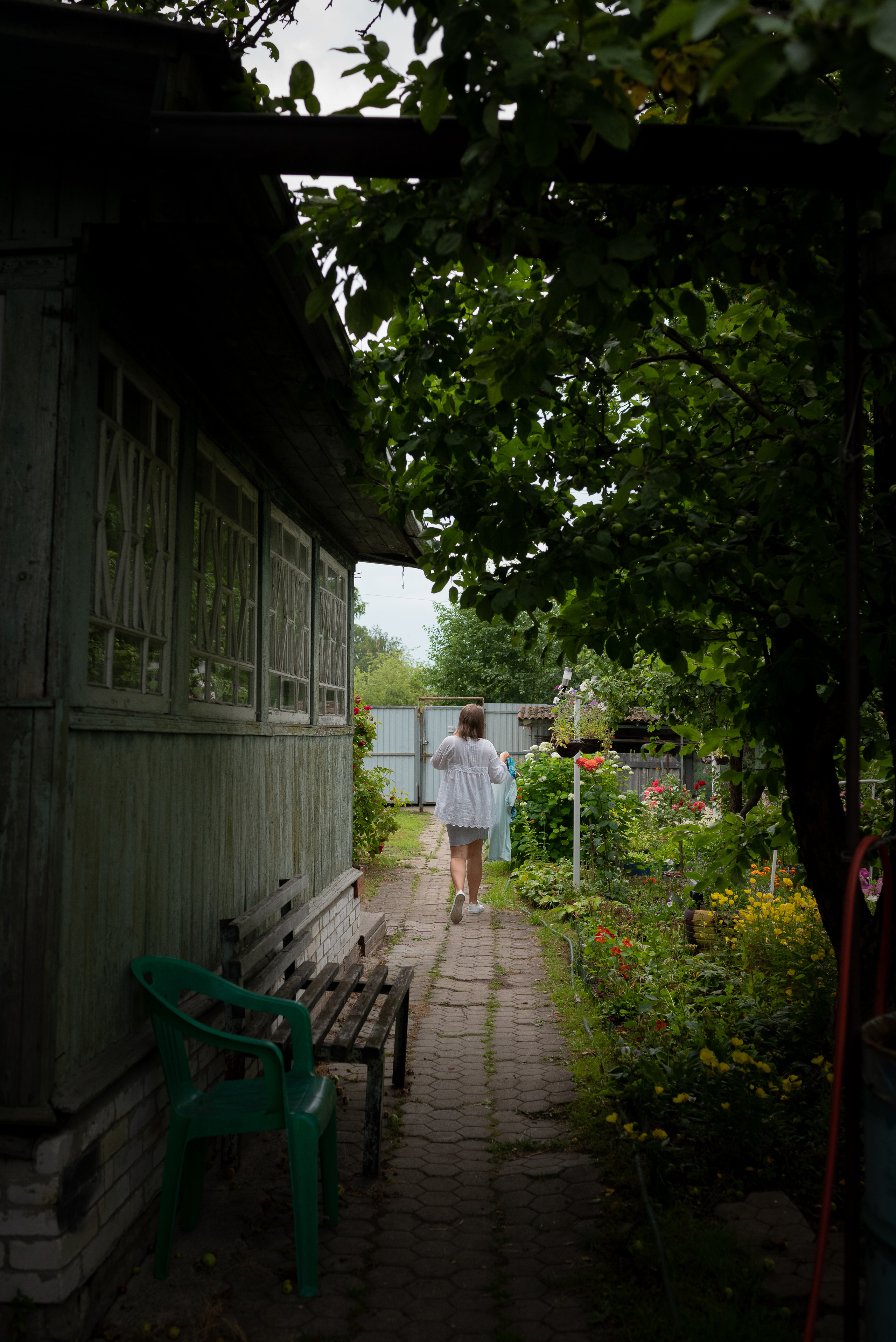 Семья. Ваш свадебный и семейный фотограф