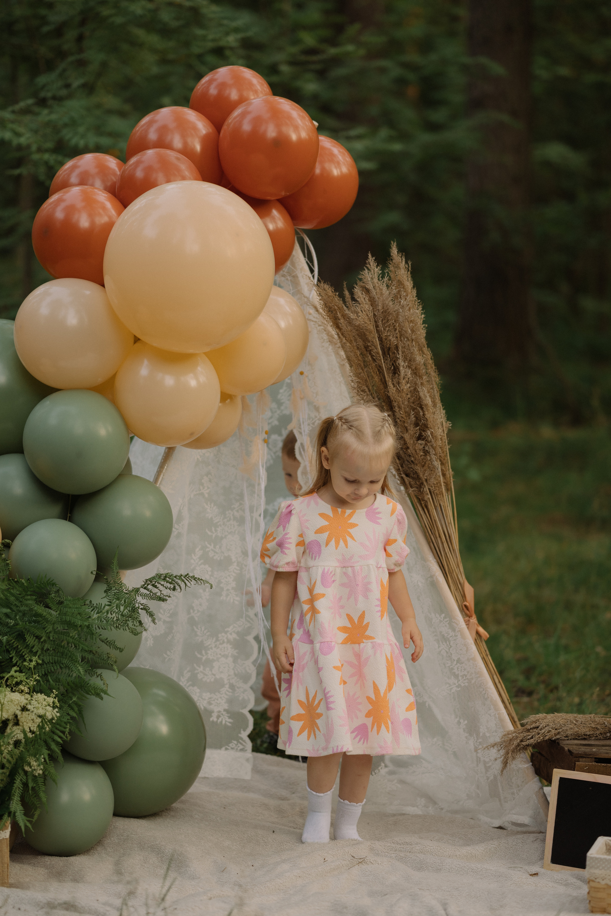 Настя и ее семья. Ваш свадебный и семейный фотограф