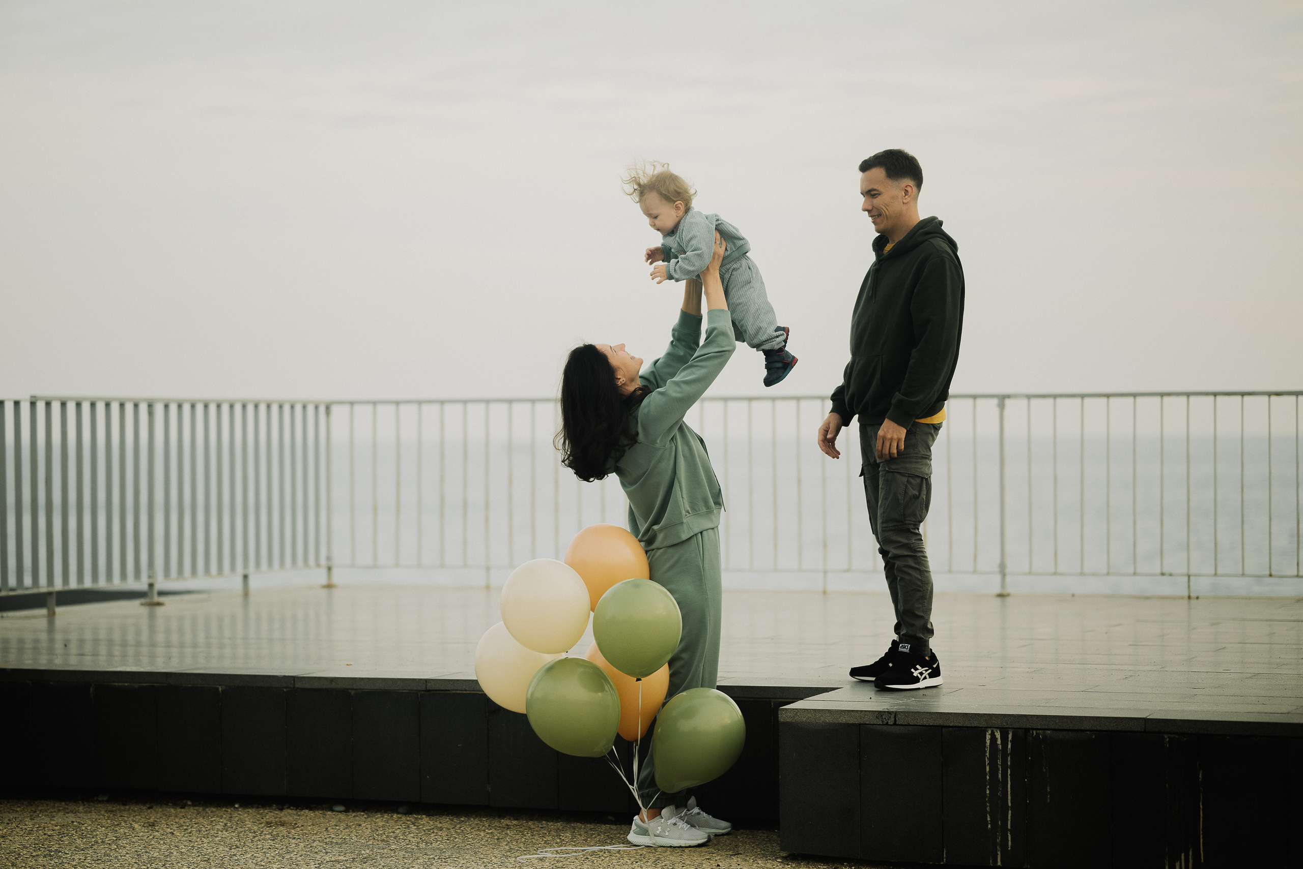 1 year. Ваш свадебный и семейный фотограф