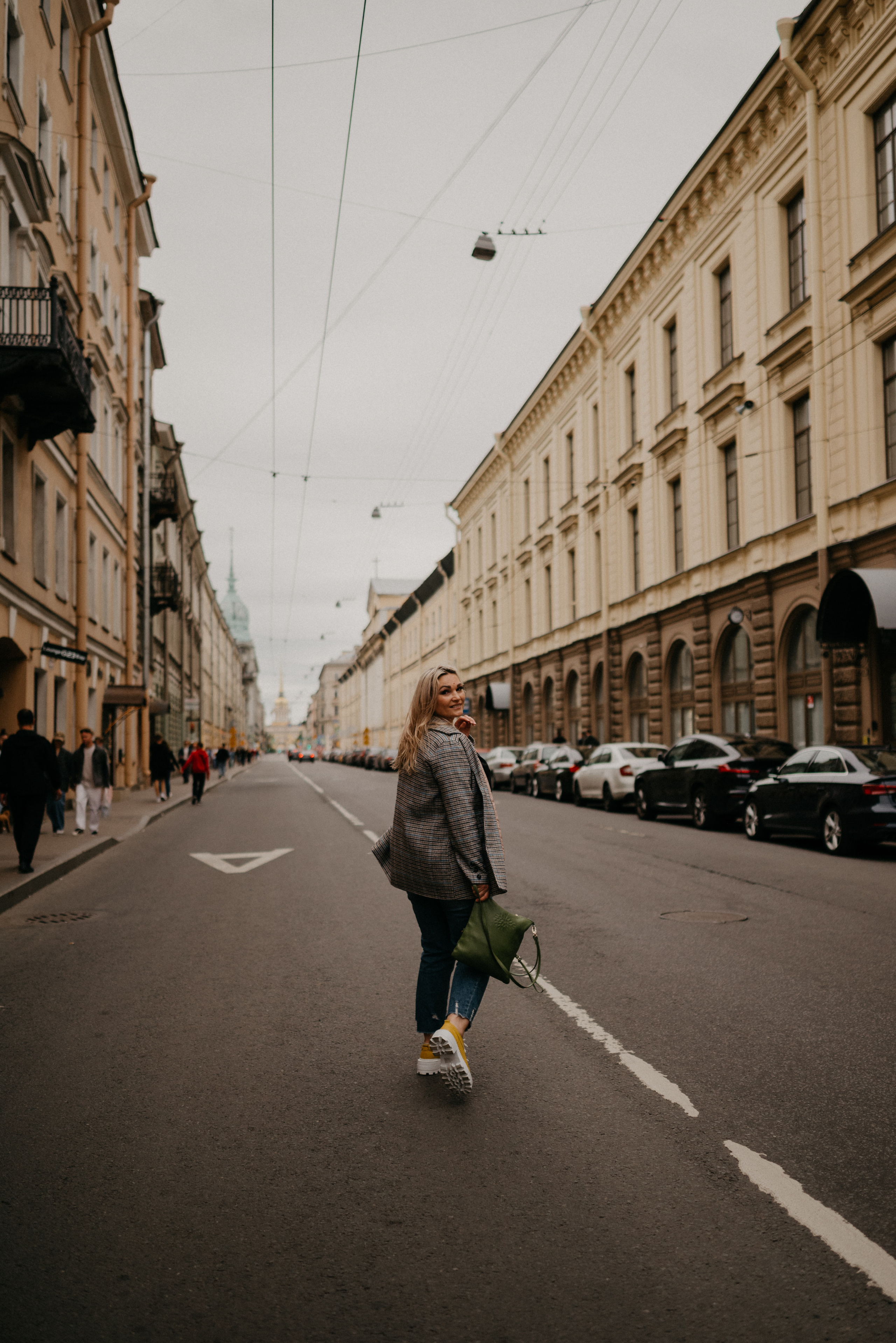 Екатерина. Ваш свадебный и семейный фотограф