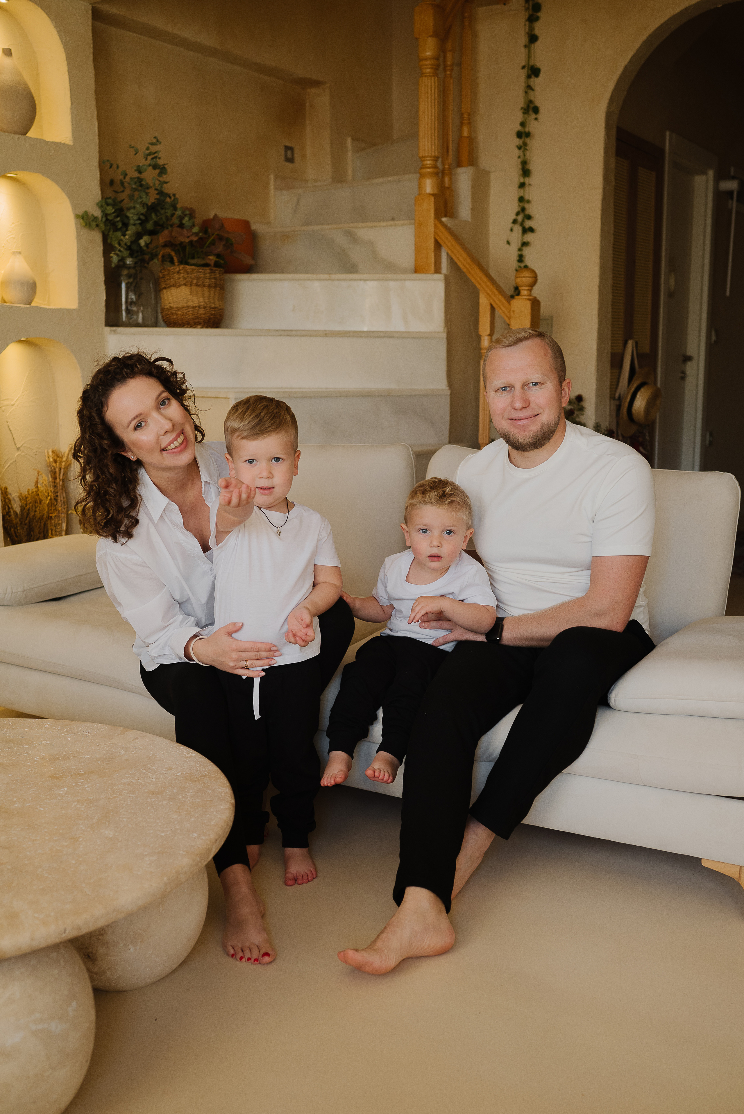 Юлия и ее герои. Ваш свадебный и семейный фотограф