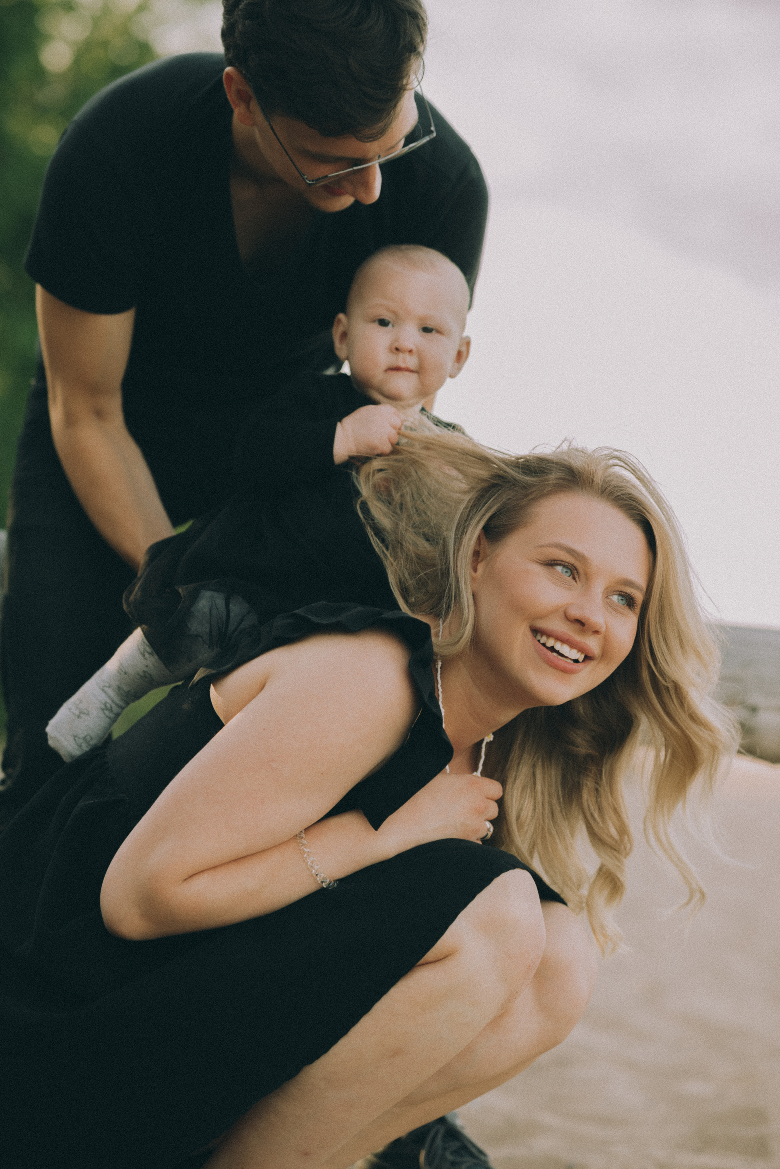 Fam. Ваш свадебный и семейный фотограф