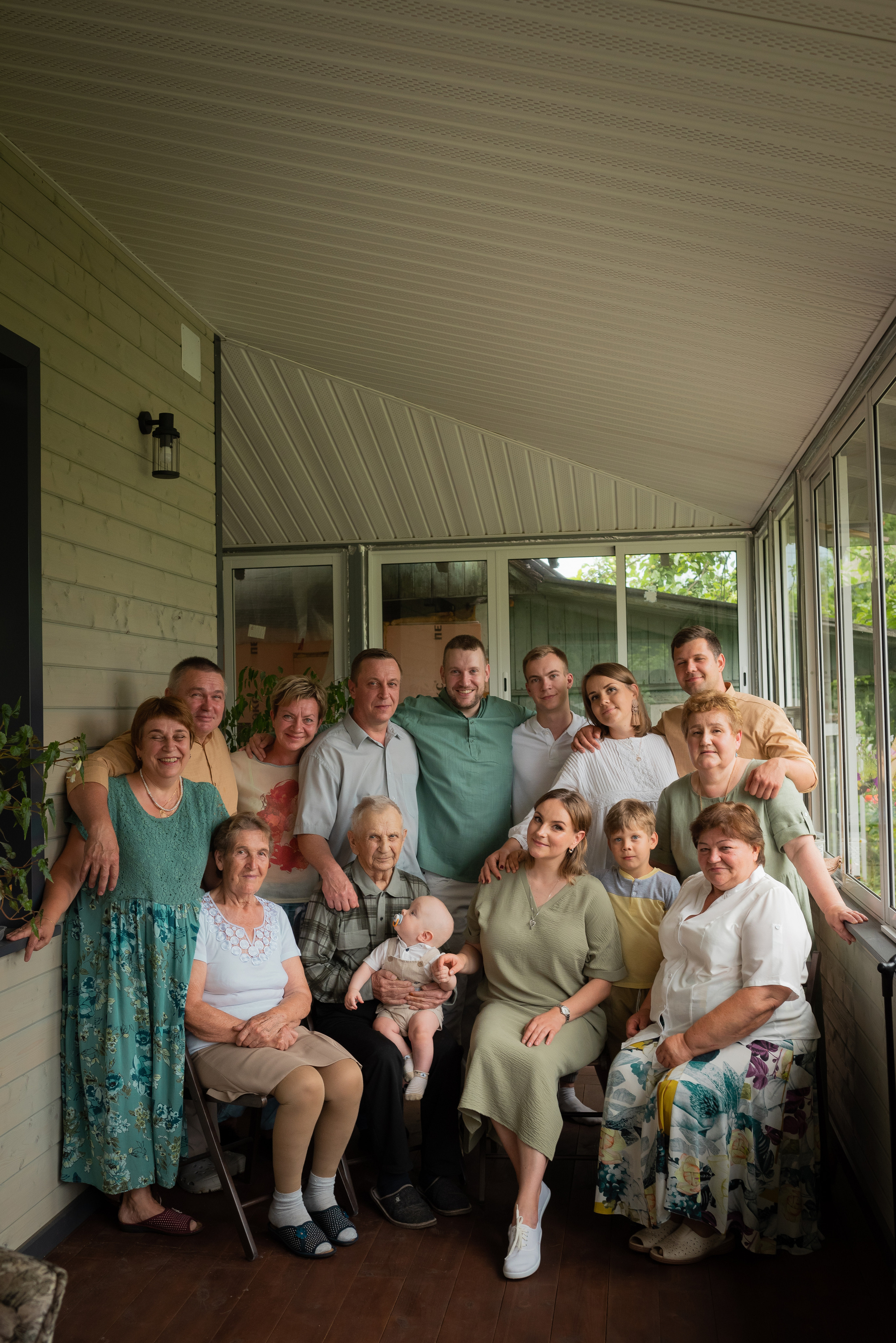 Семья. Ваш свадебный и семейный фотограф
