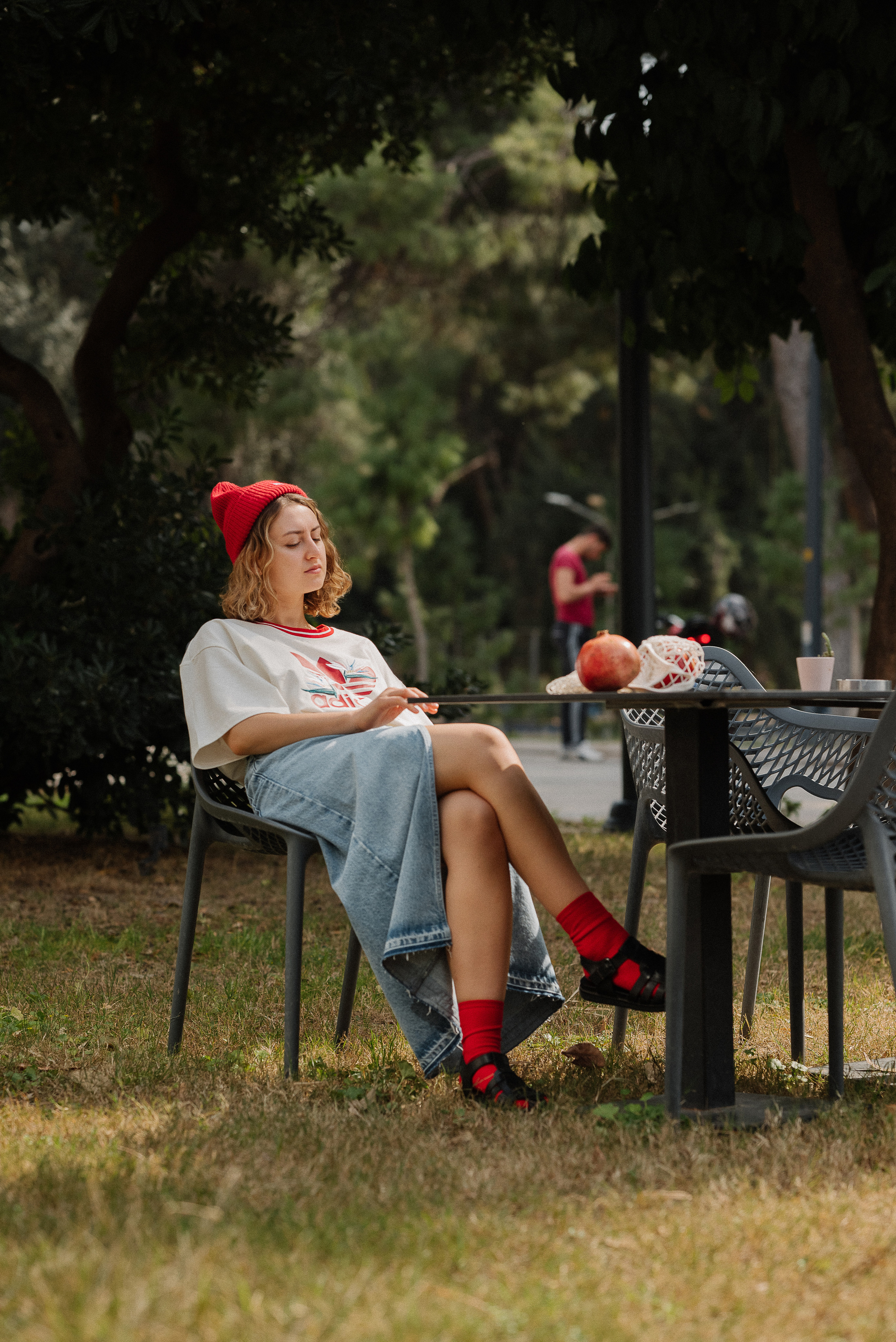 Мария (стилист). Ваш свадебный и семейный фотограф