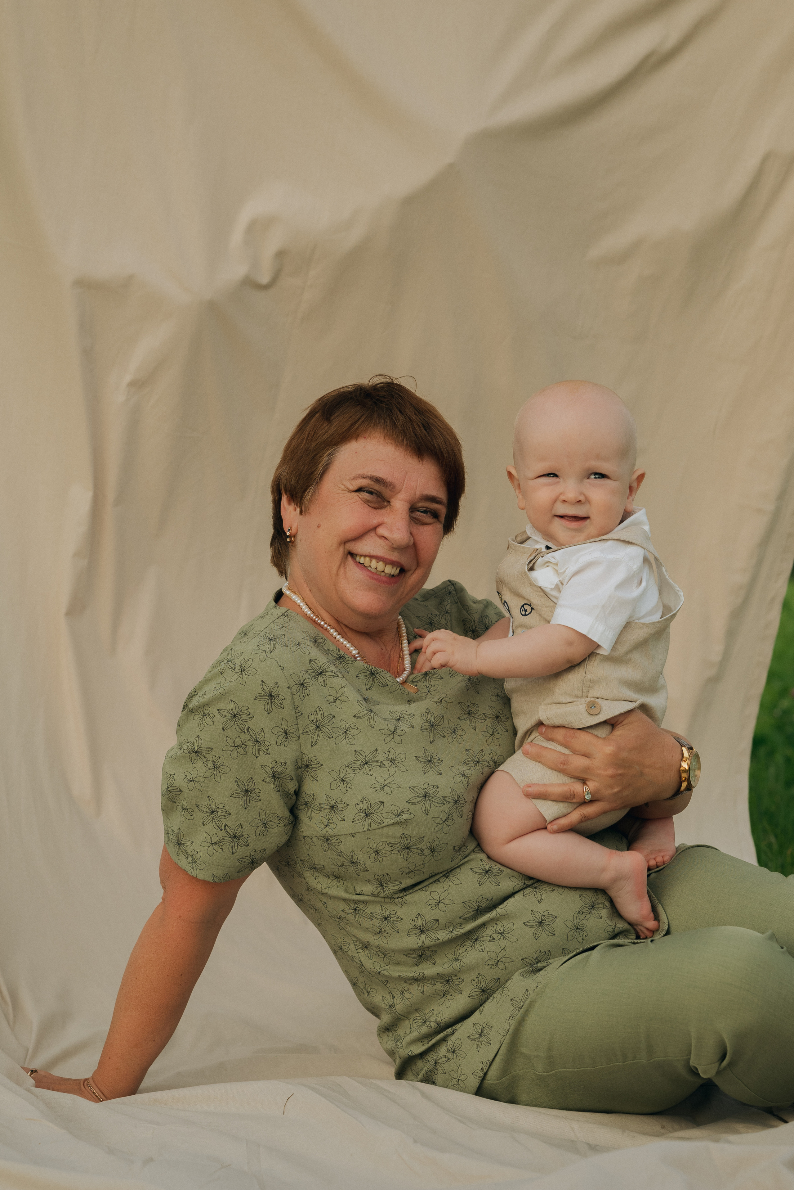 Семья. Ваш свадебный и семейный фотограф