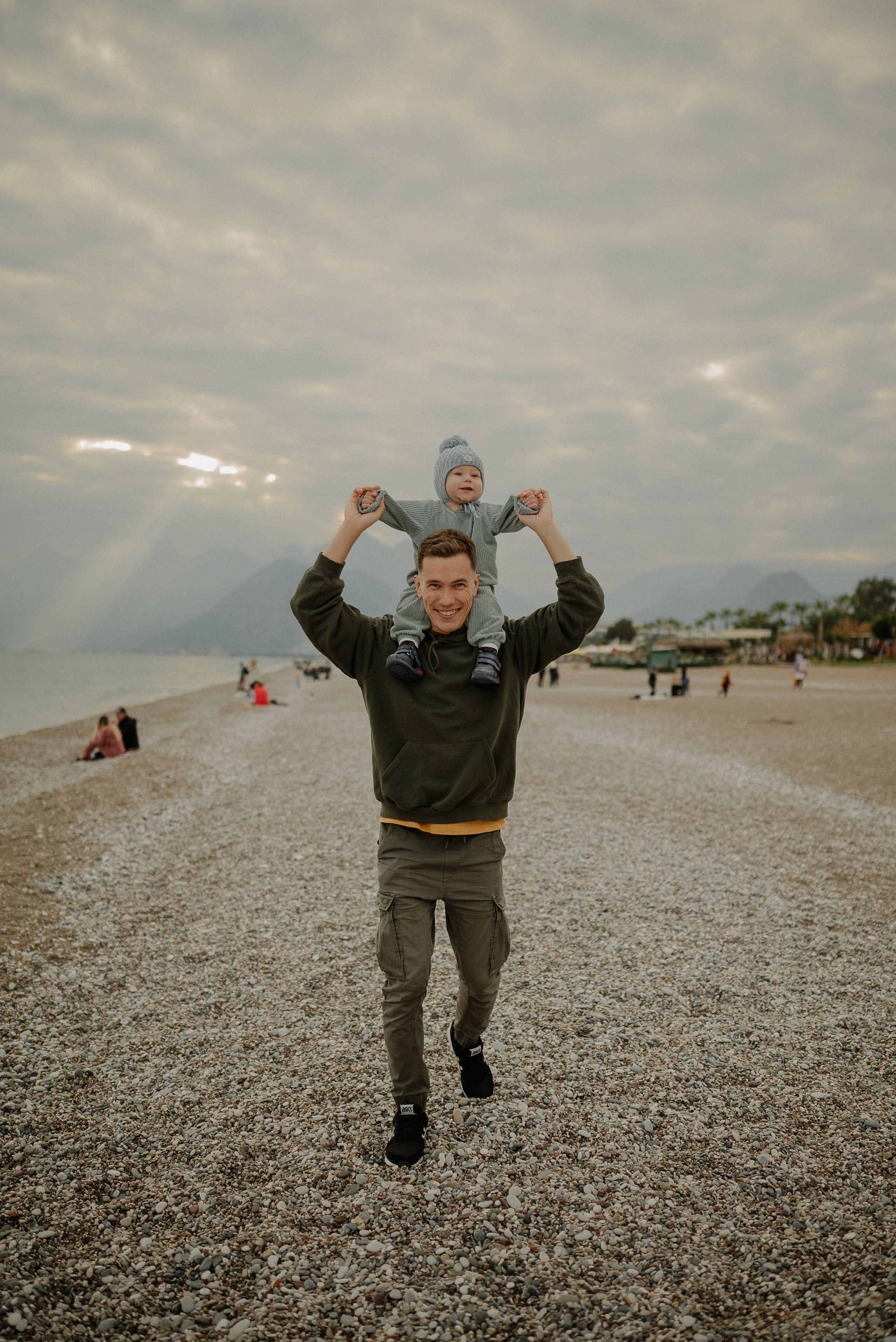 1 year. Ваш свадебный и семейный фотограф