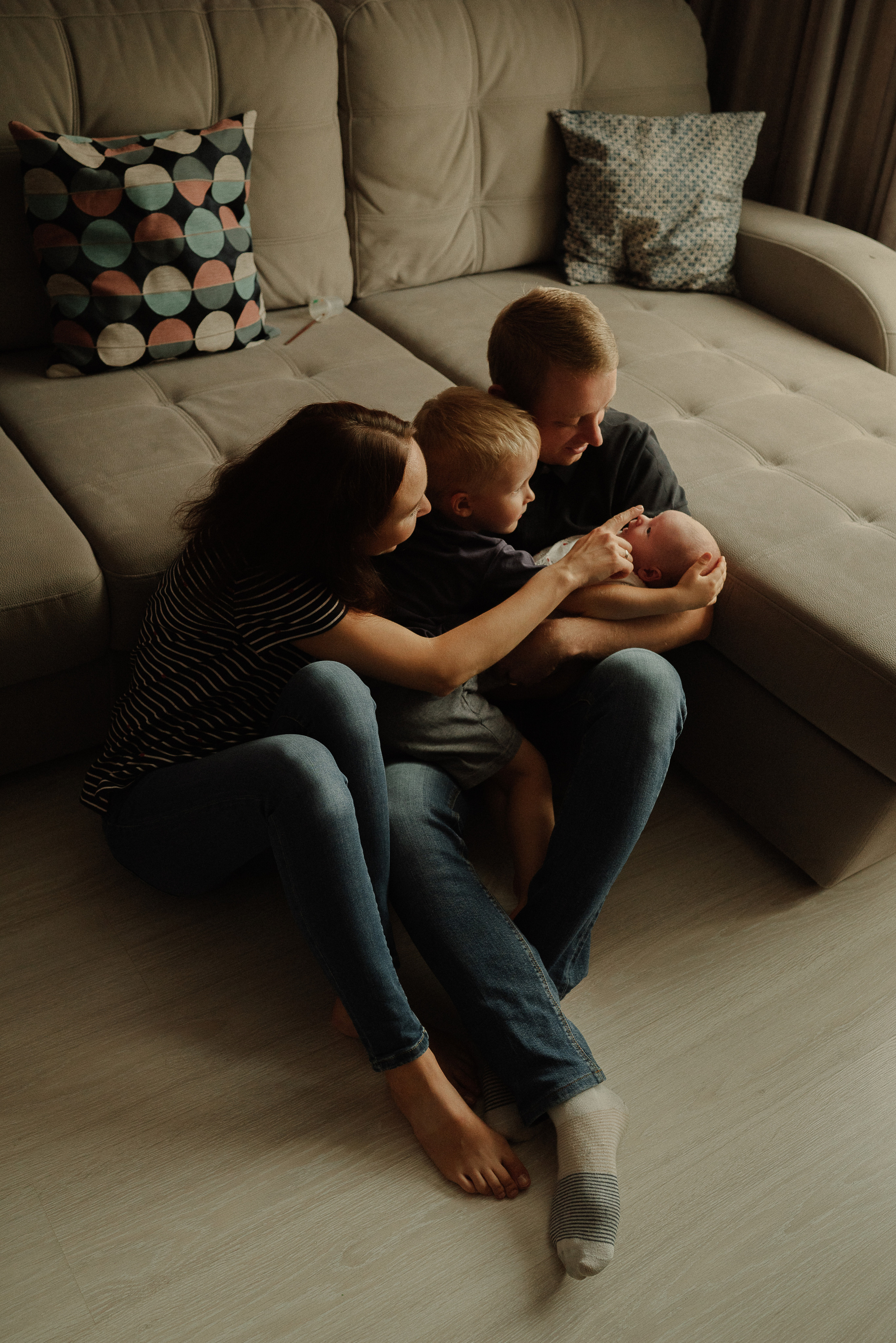 First photos. Ваш свадебный и семейный фотограф