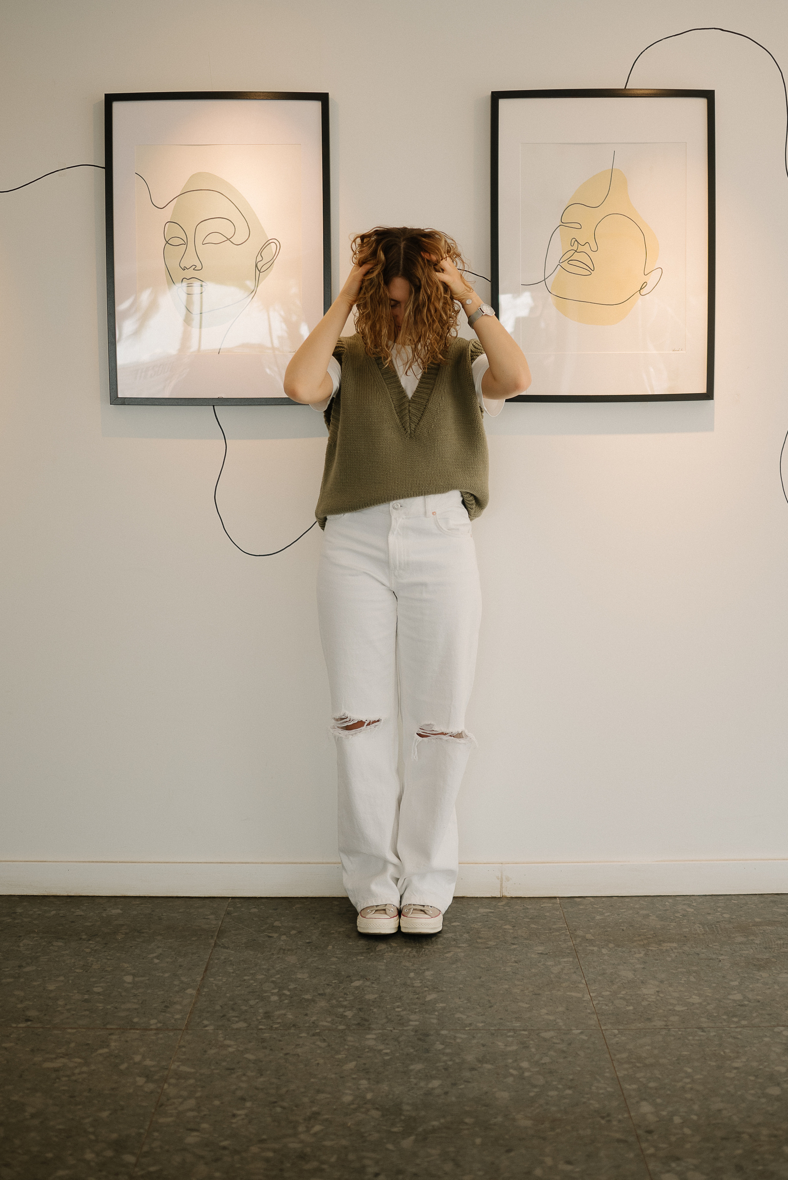 Мария (стилист). Ваш свадебный и семейный фотограф