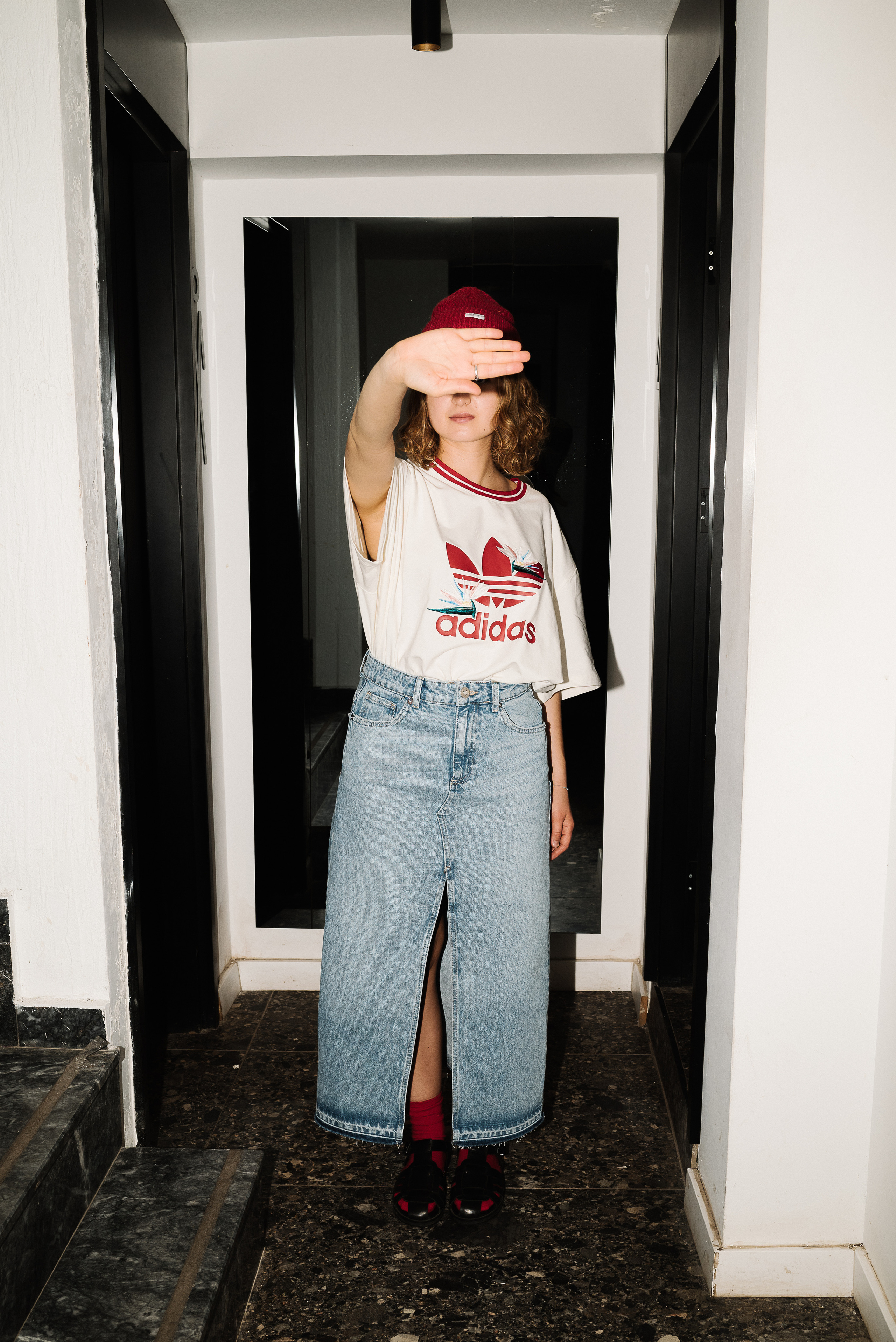 Мария (стилист). Ваш свадебный и семейный фотограф