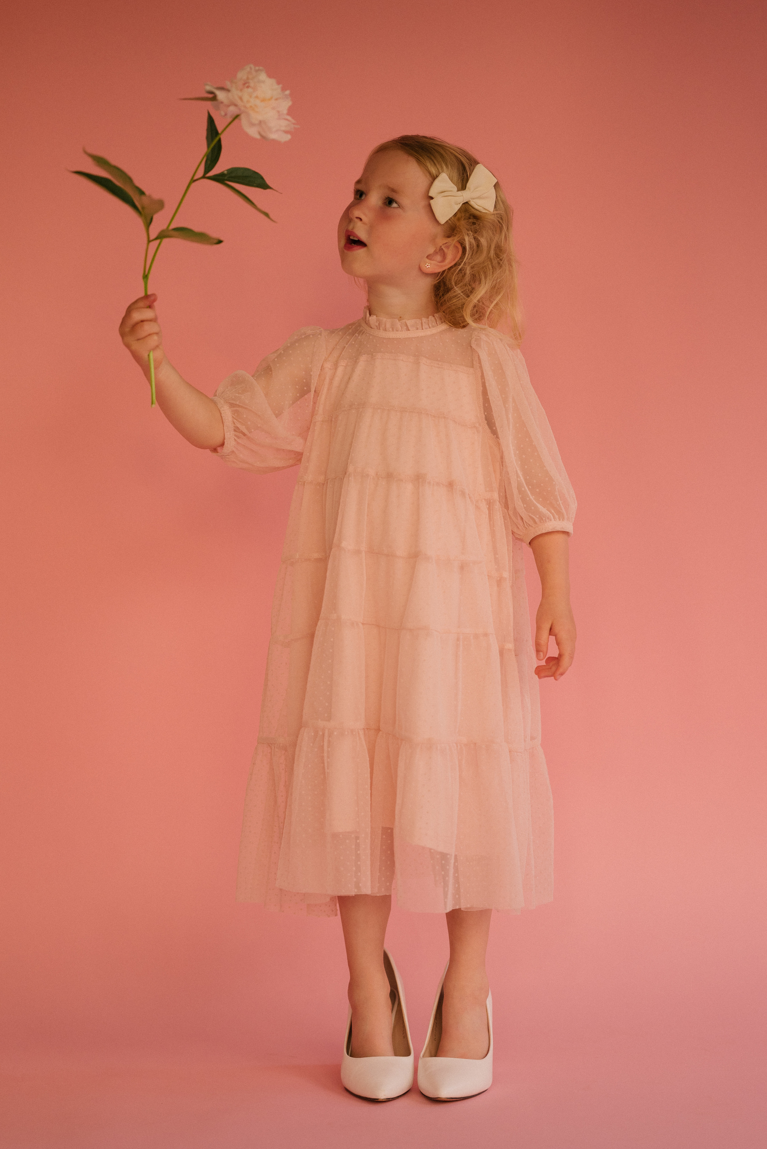 Мама и дочка. Ваш свадебный и семейный фотограф