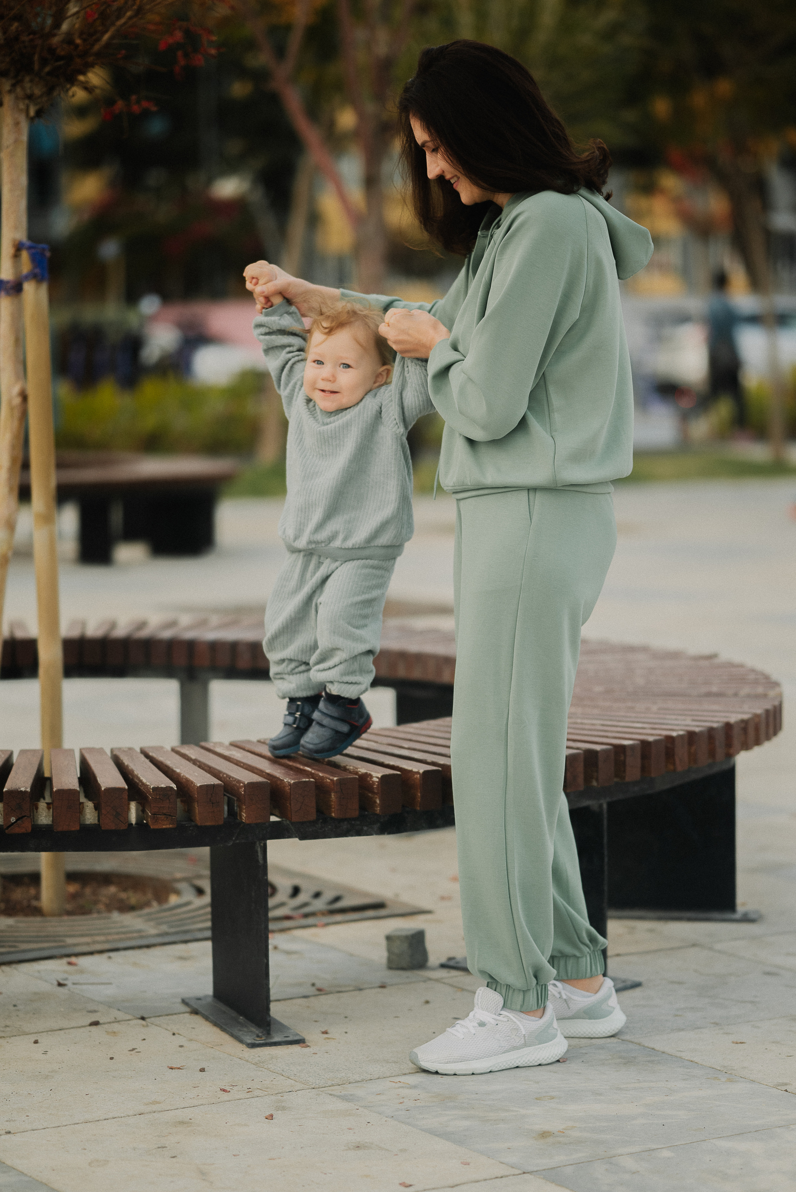 1 year. Ваш свадебный и семейный фотограф