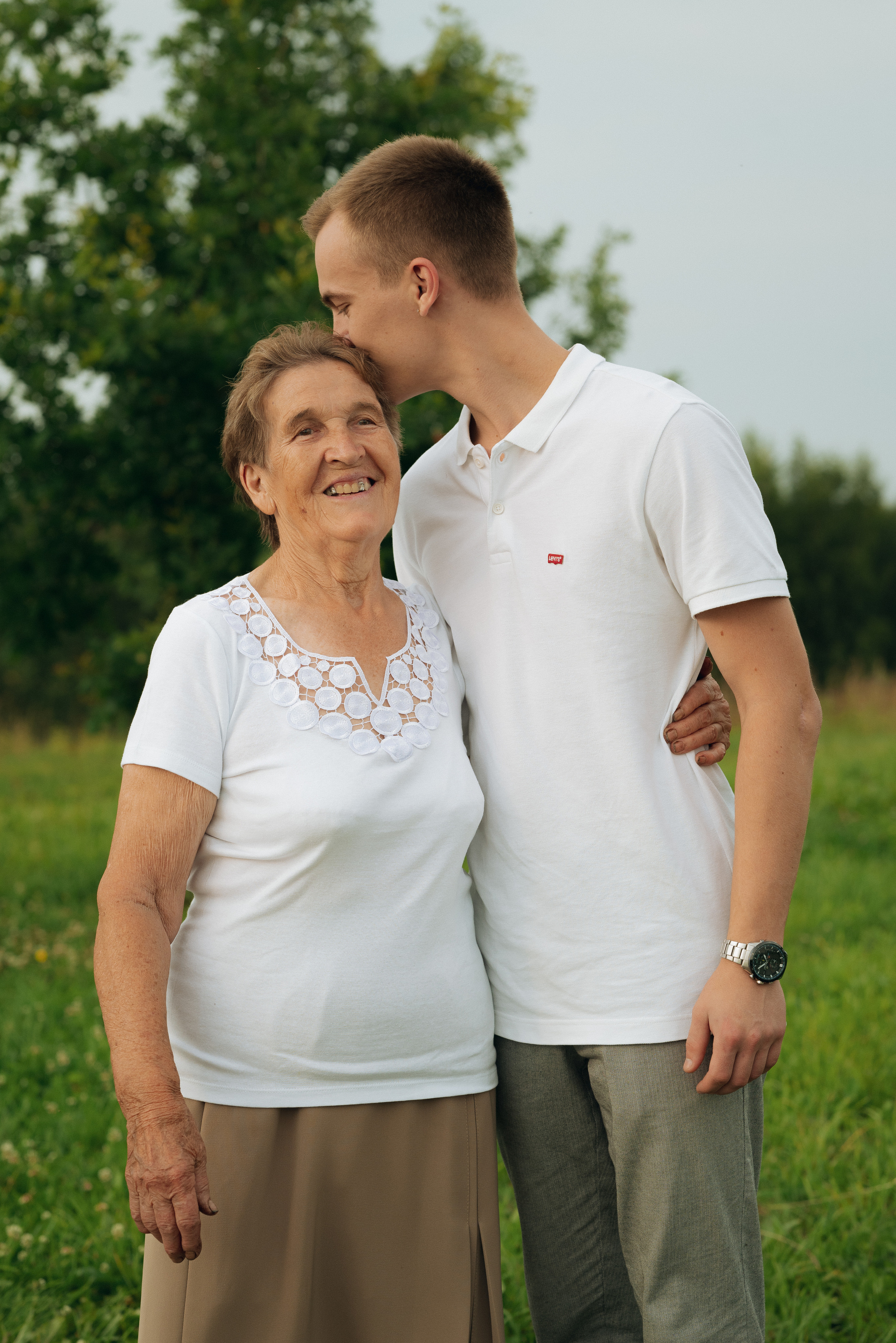 Семья. Ваш свадебный и семейный фотограф
