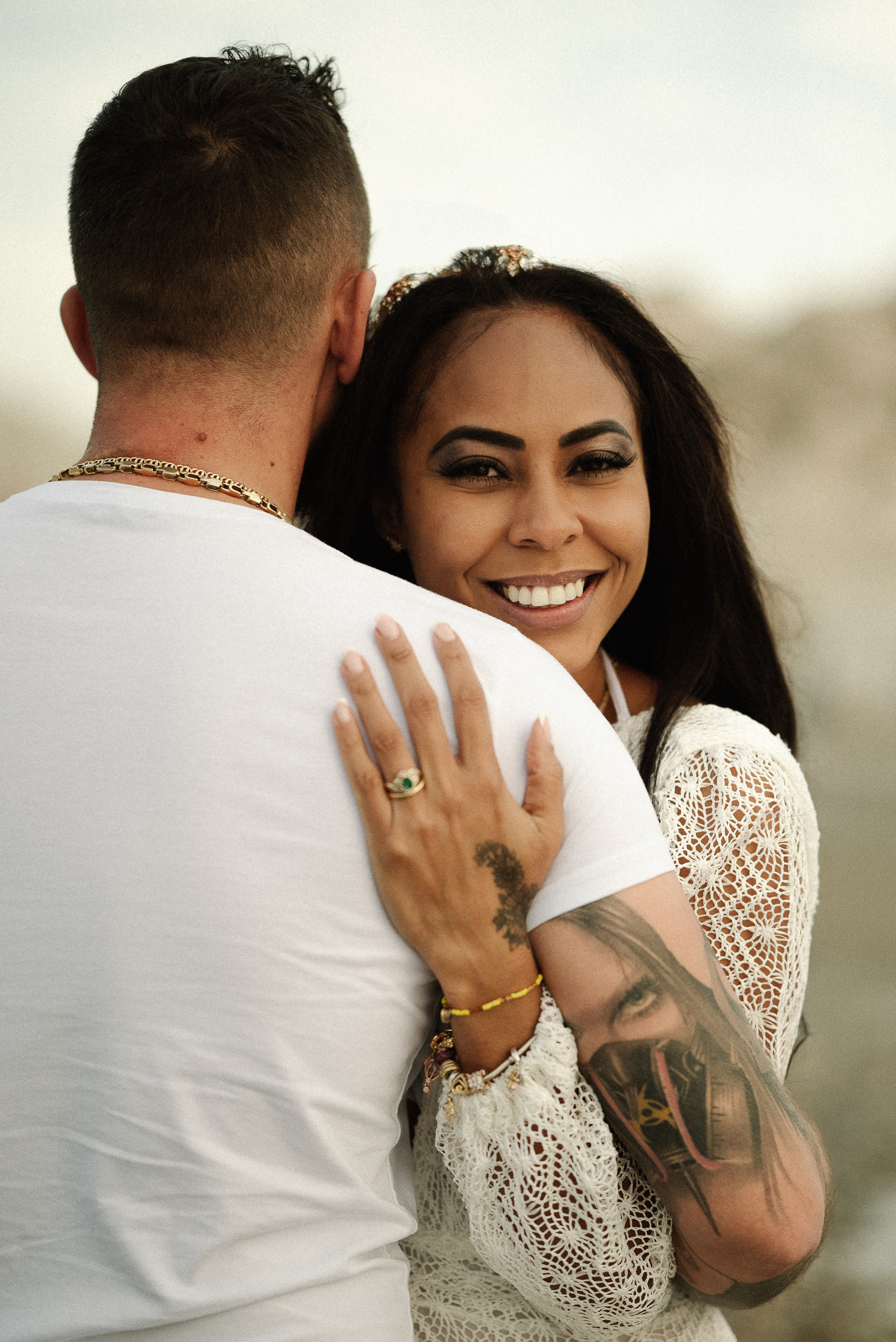 She said Yes. Ваш свадебный и семейный фотограф