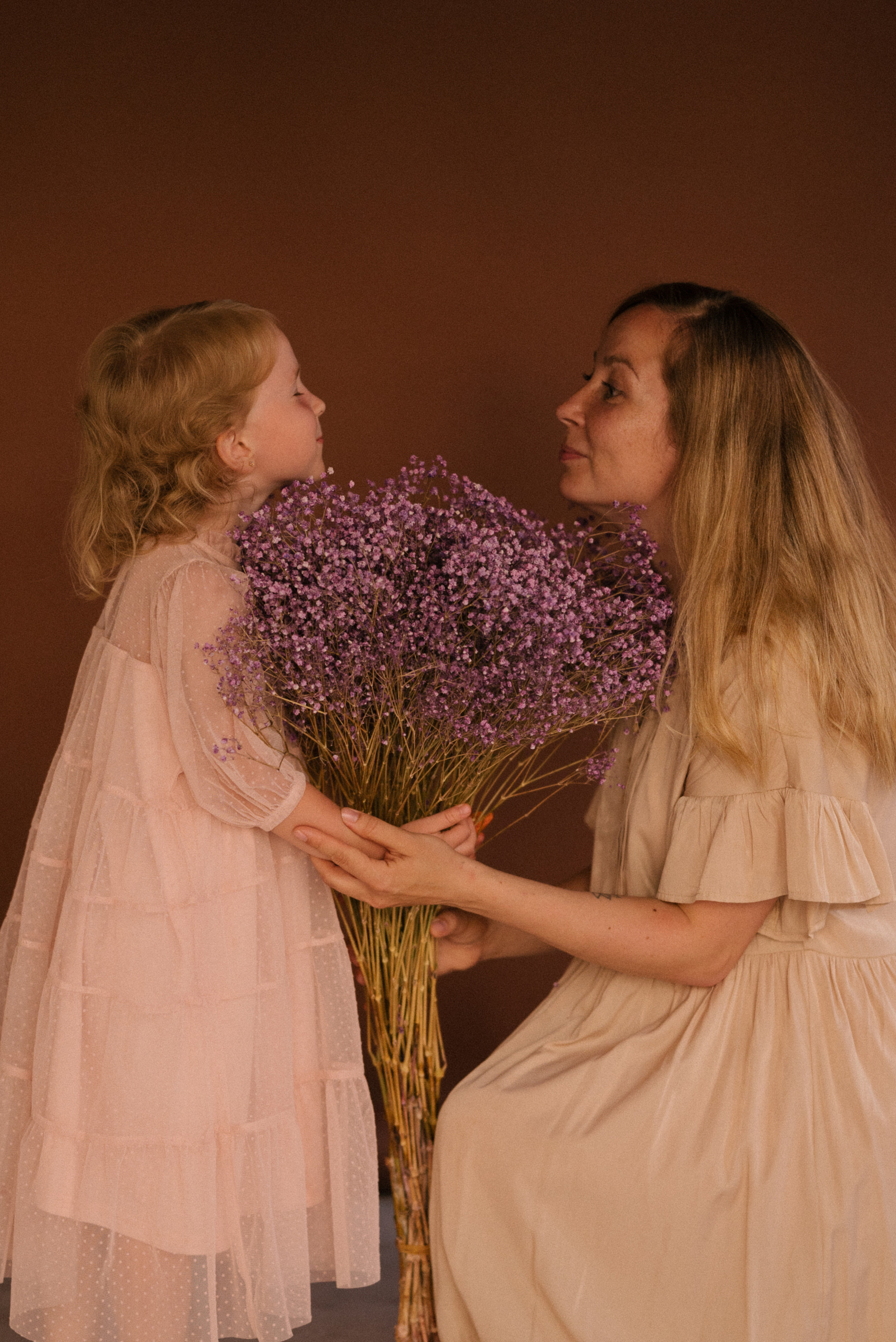 Мама и дочка. Ваш свадебный и семейный фотограф