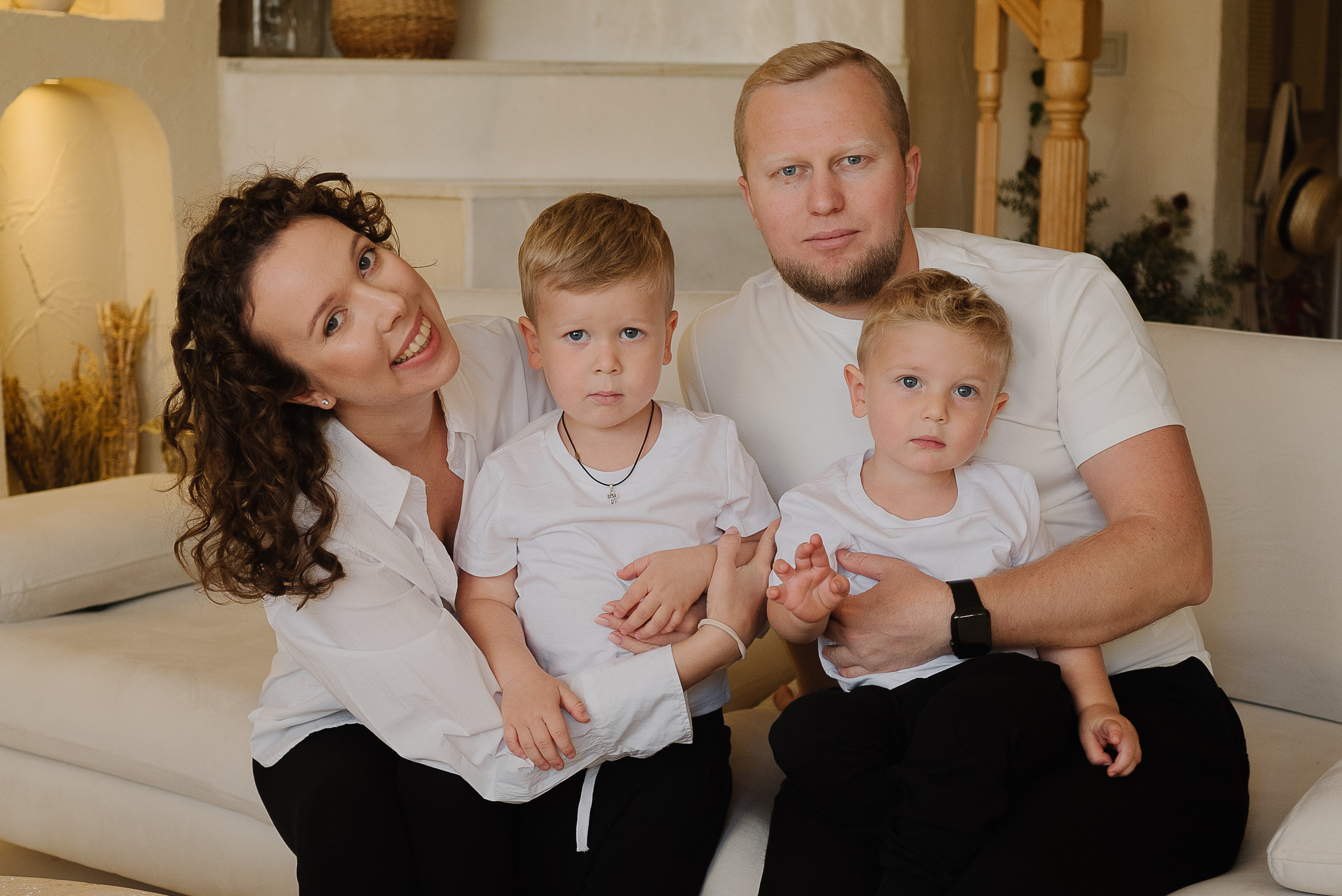 Юлия и ее герои. Ваш свадебный и семейный фотограф