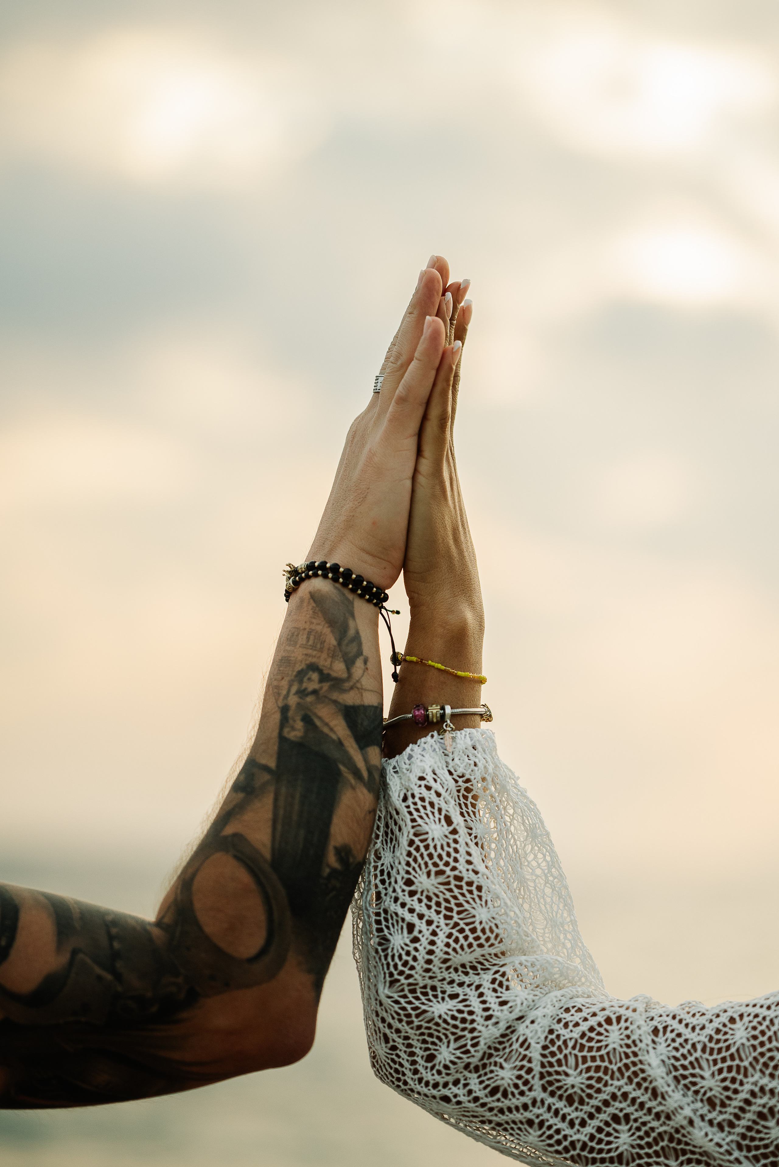 She said Yes. Ваш свадебный и семейный фотограф