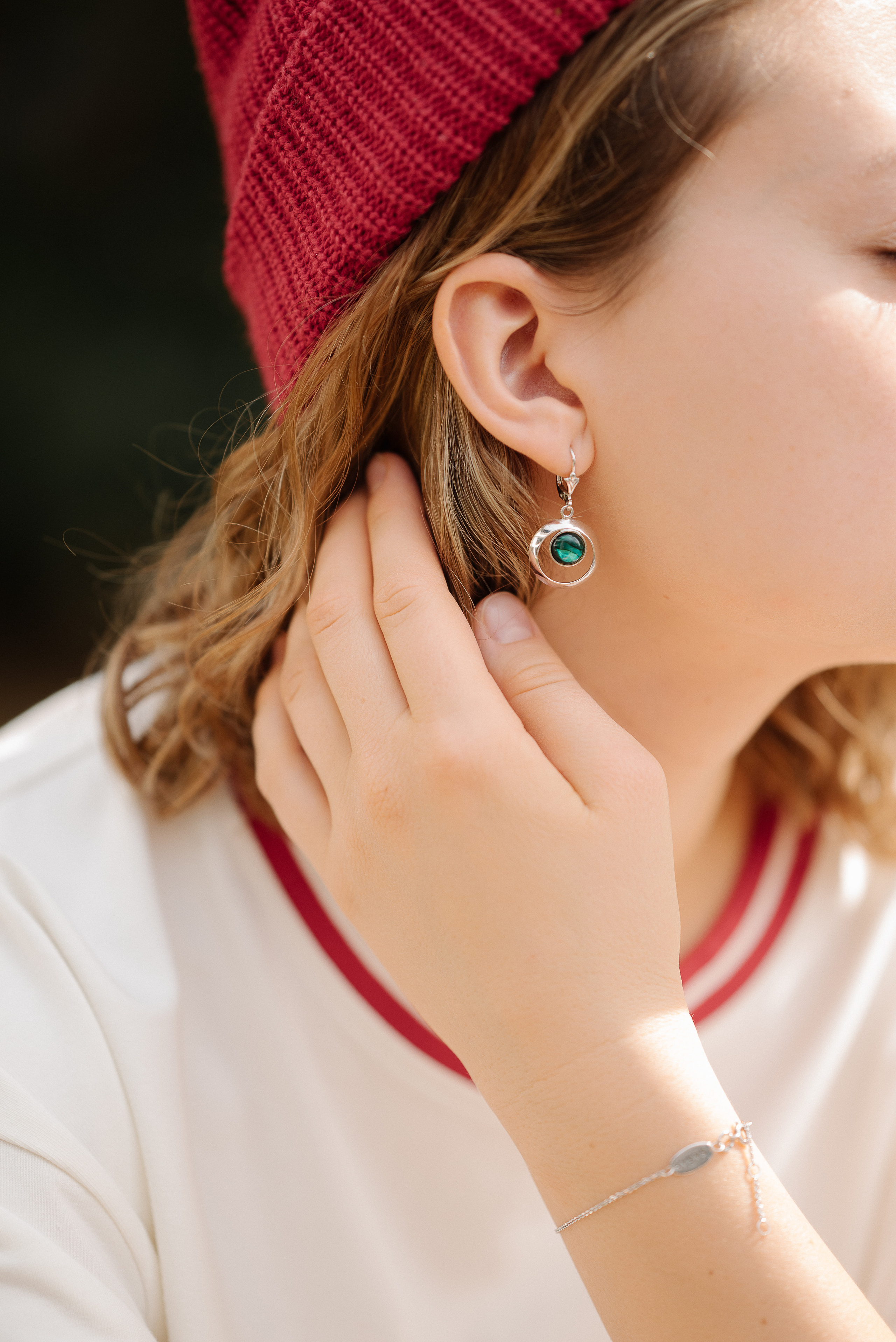 Мария (стилист). Ваш свадебный и семейный фотограф