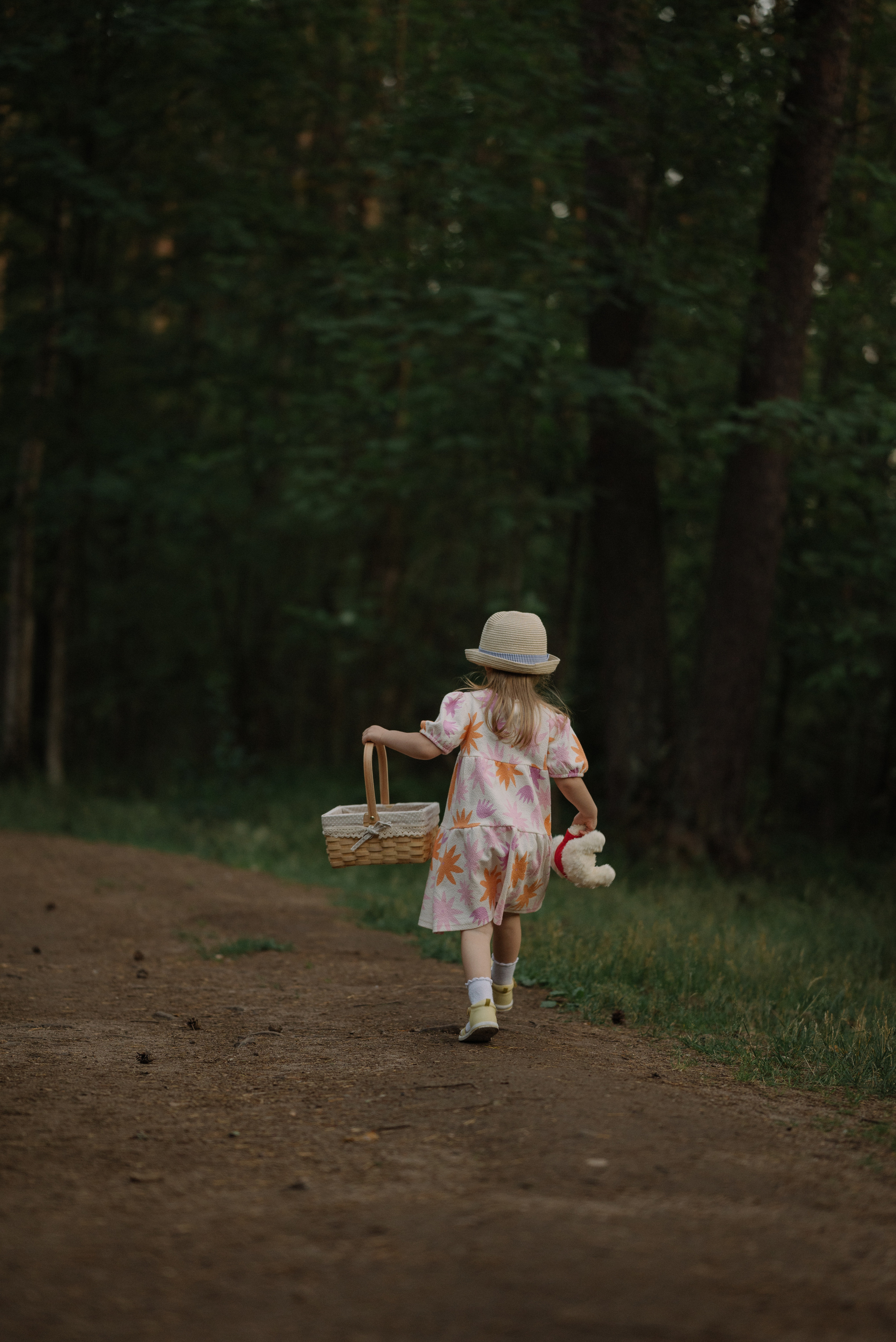 Настя и ее семья. Ваш свадебный и семейный фотограф