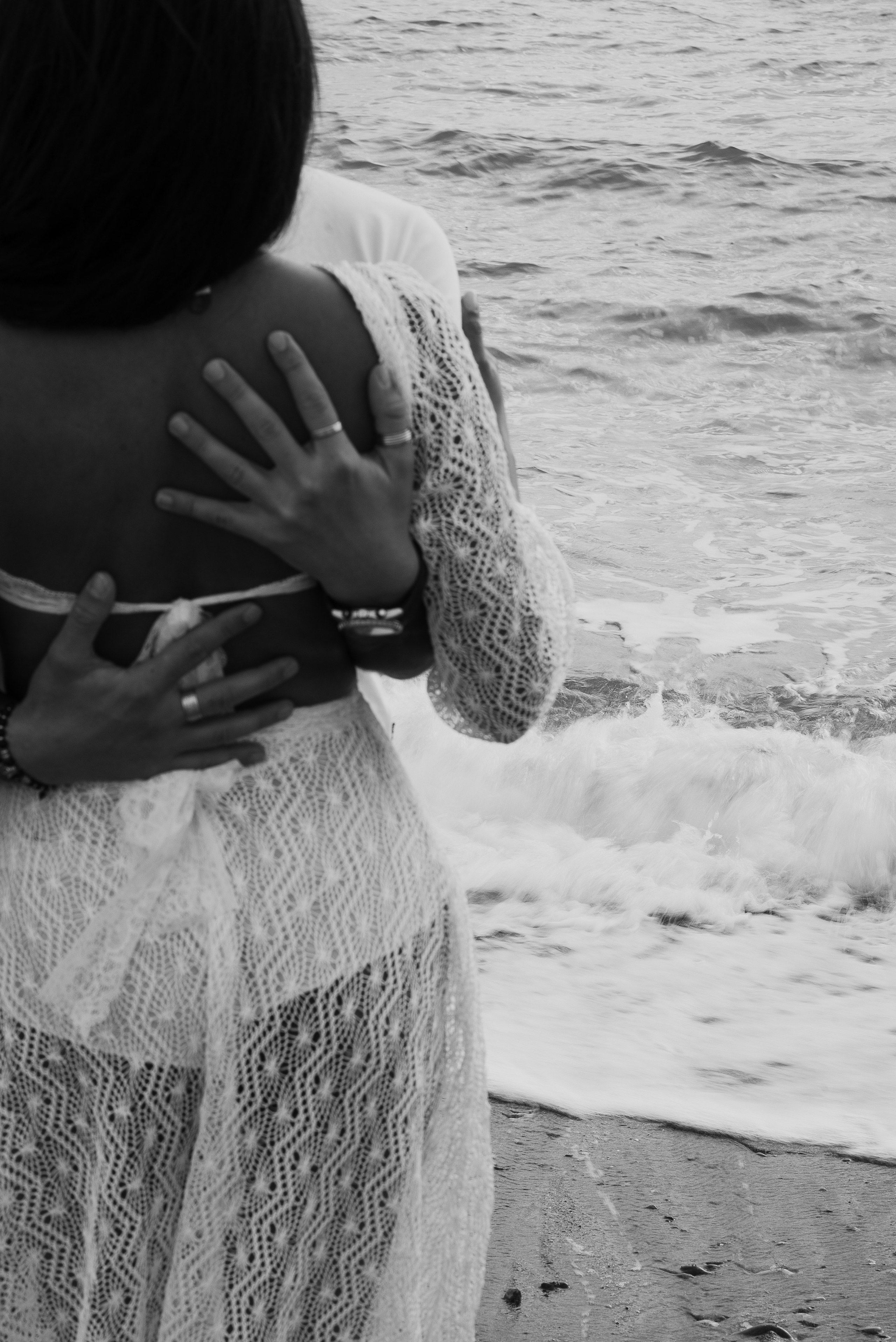 She said Yes. Ваш свадебный и семейный фотограф