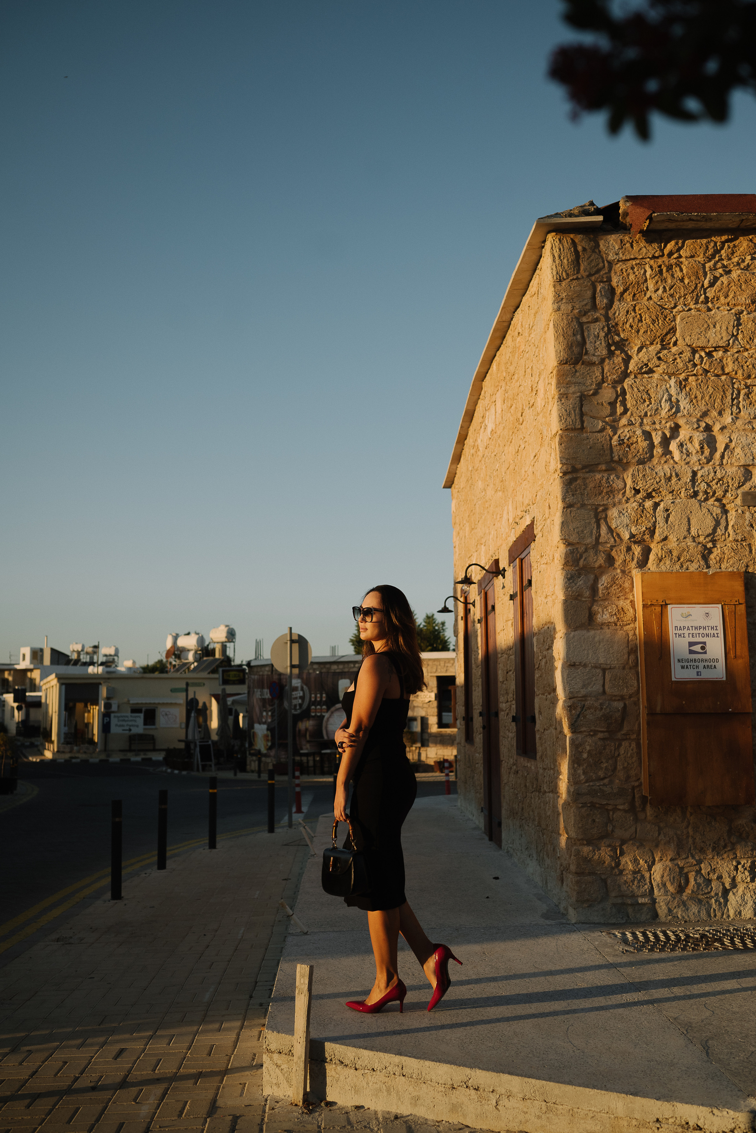 Baiana. Ваш свадебный и семейный фотограф