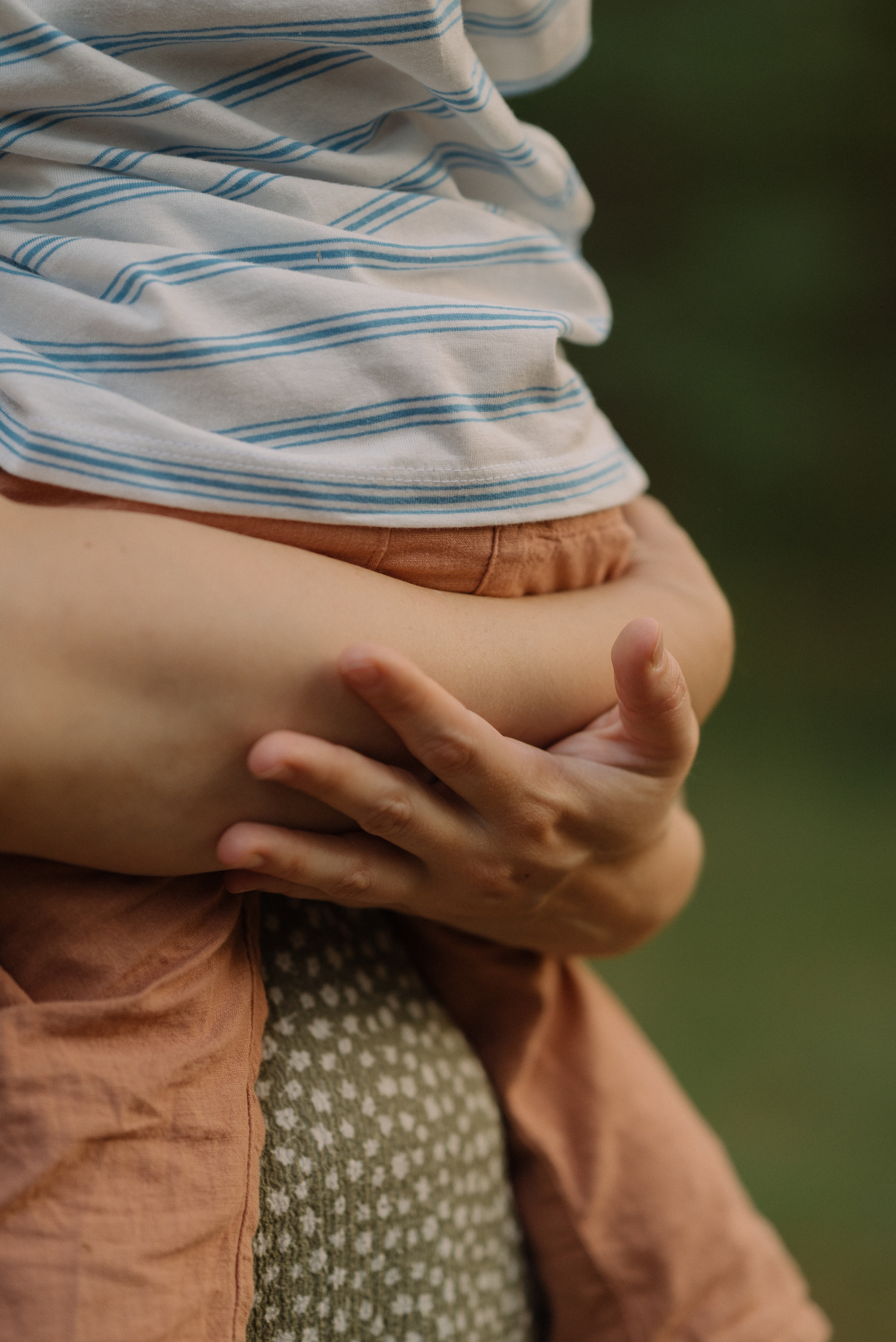 Настя и ее семья. Ваш свадебный и семейный фотограф