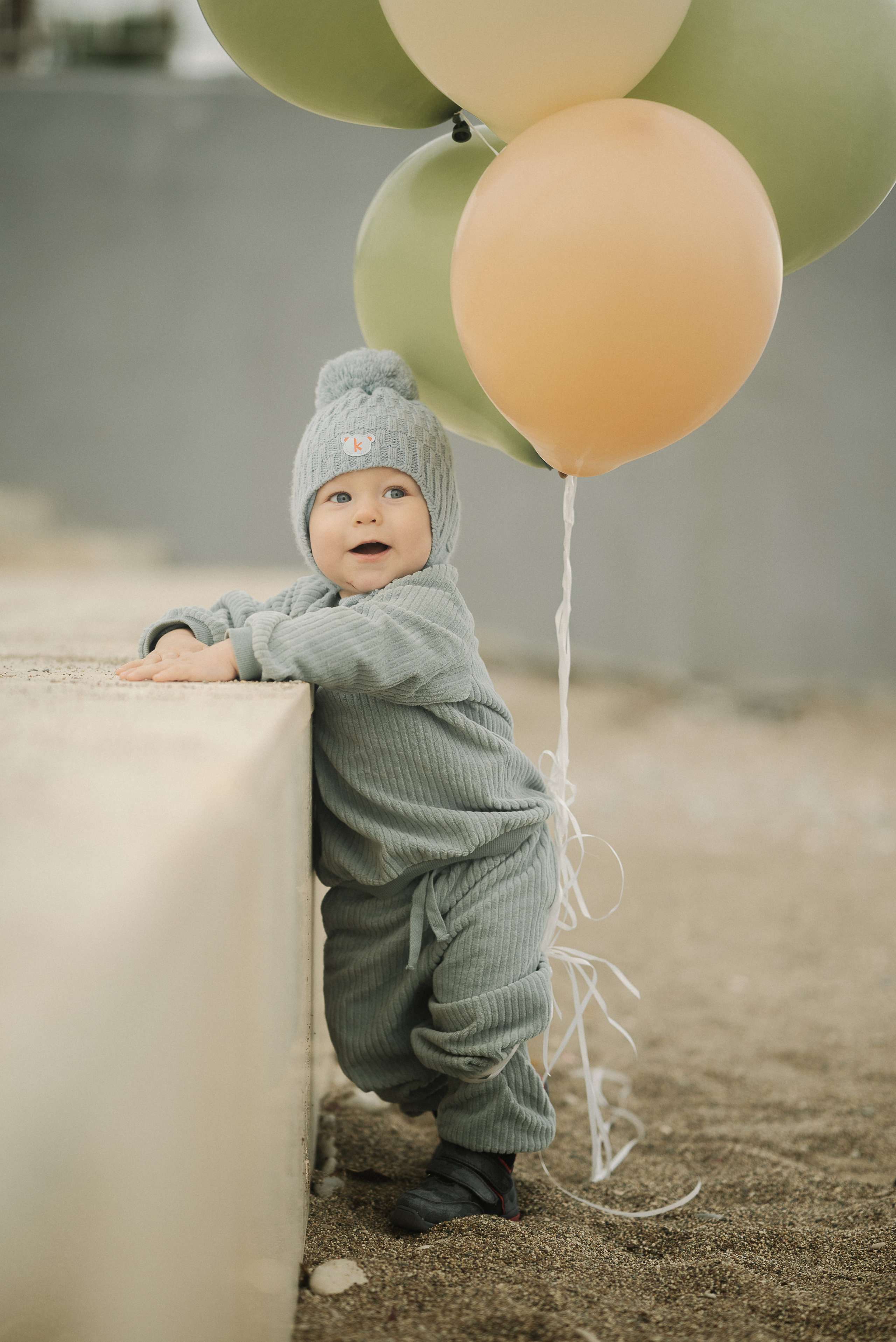 1 year. Ваш свадебный и семейный фотограф