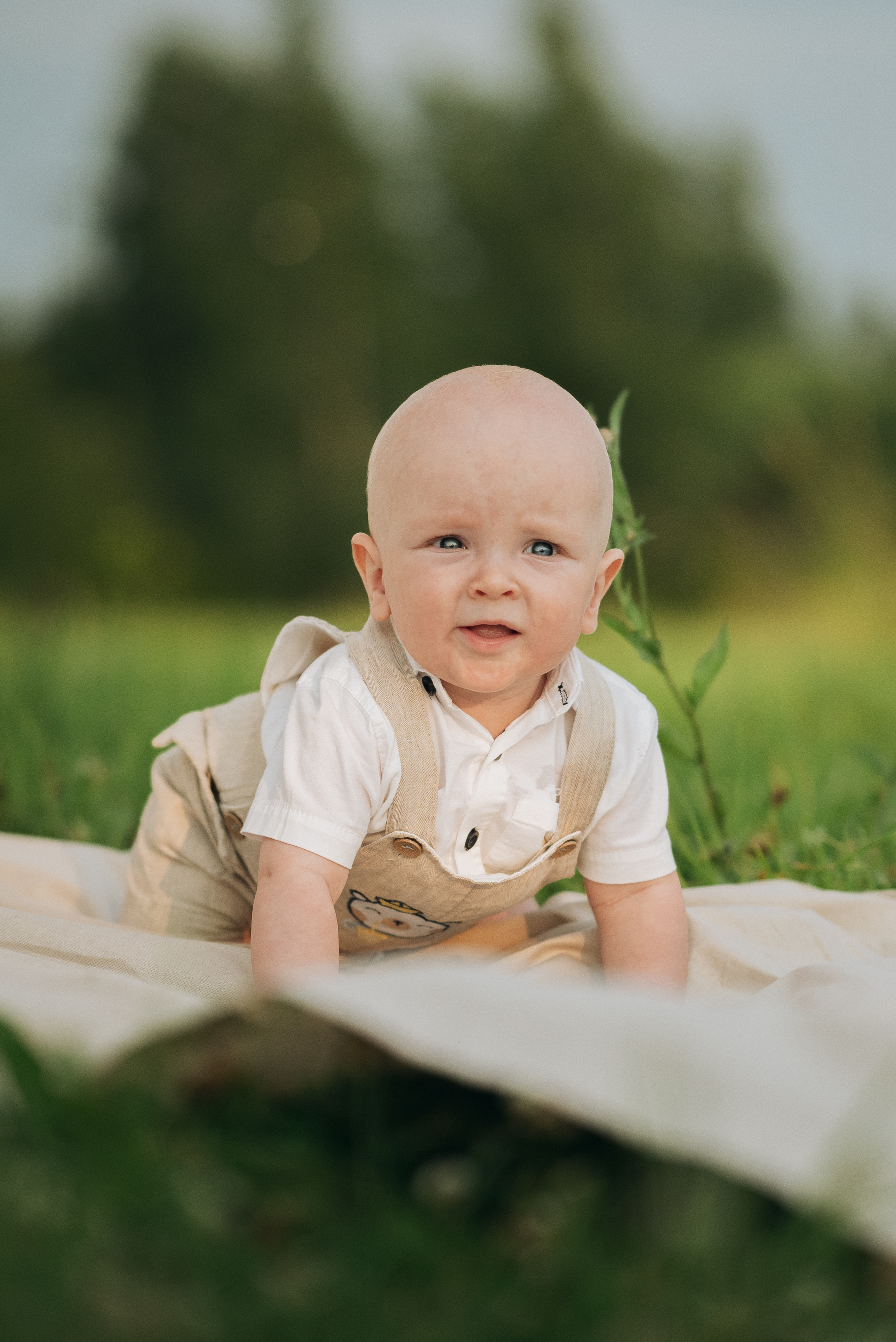 Семья. Ваш свадебный и семейный фотограф