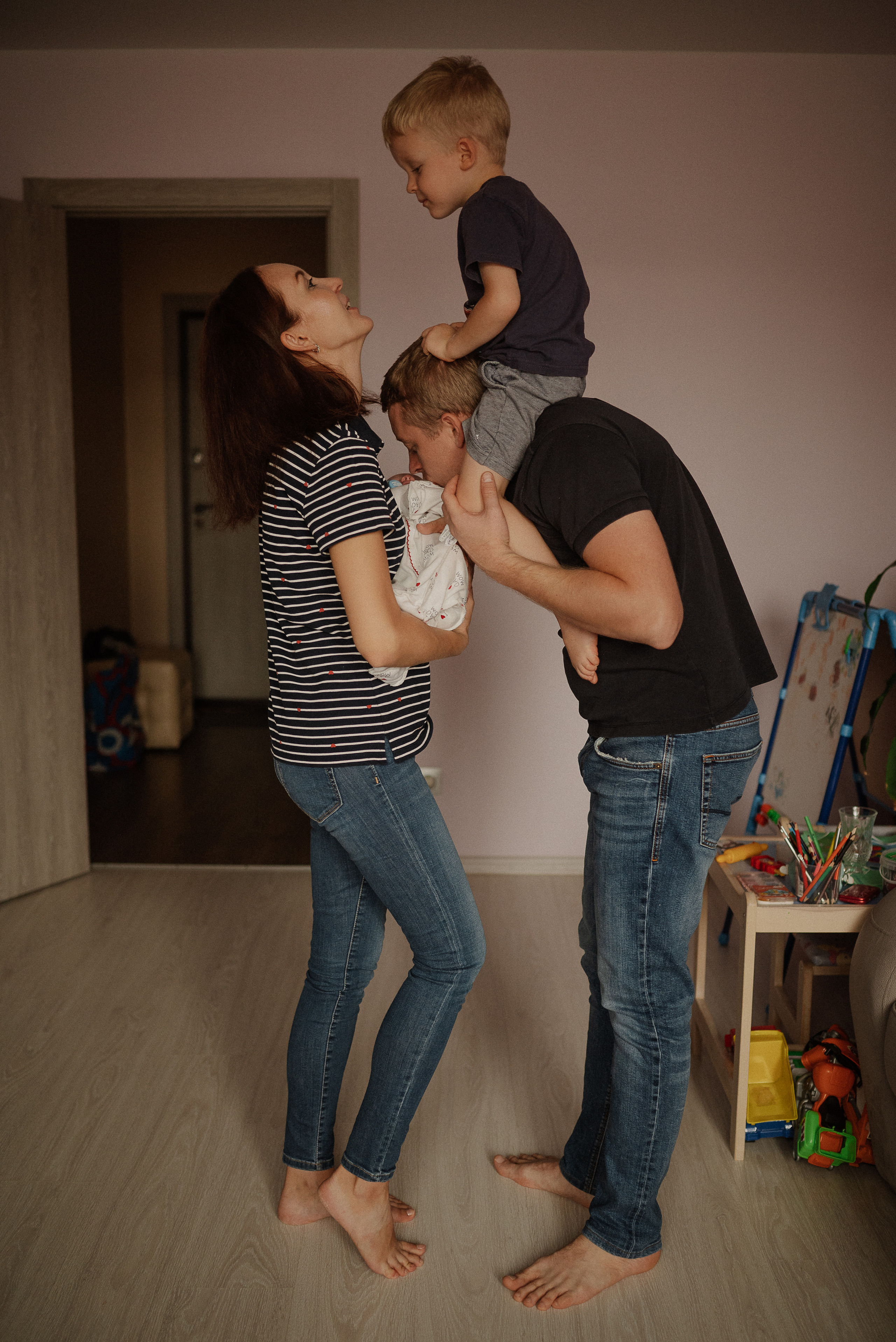 First photos. Ваш свадебный и семейный фотограф