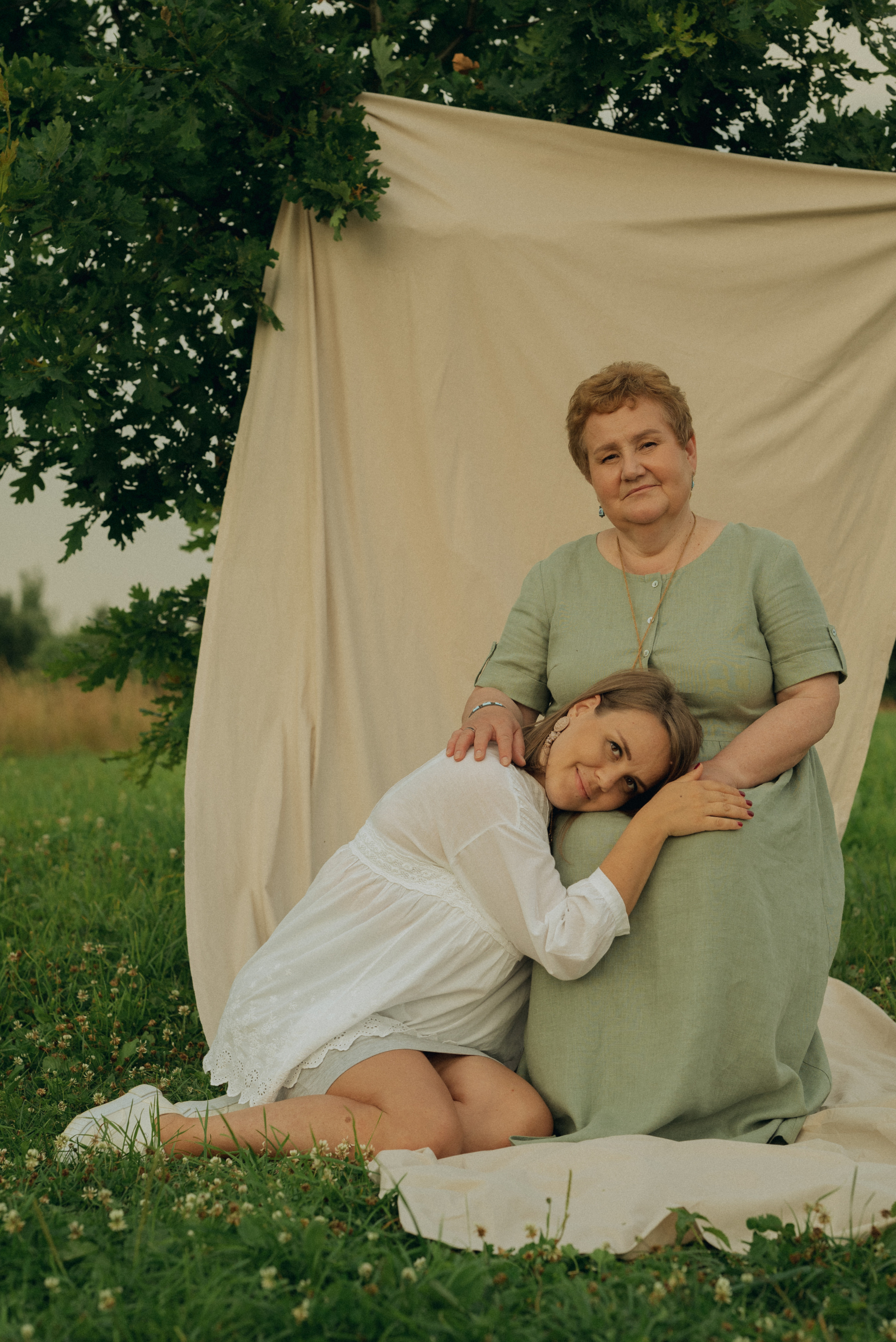 Семья. Ваш свадебный и семейный фотограф