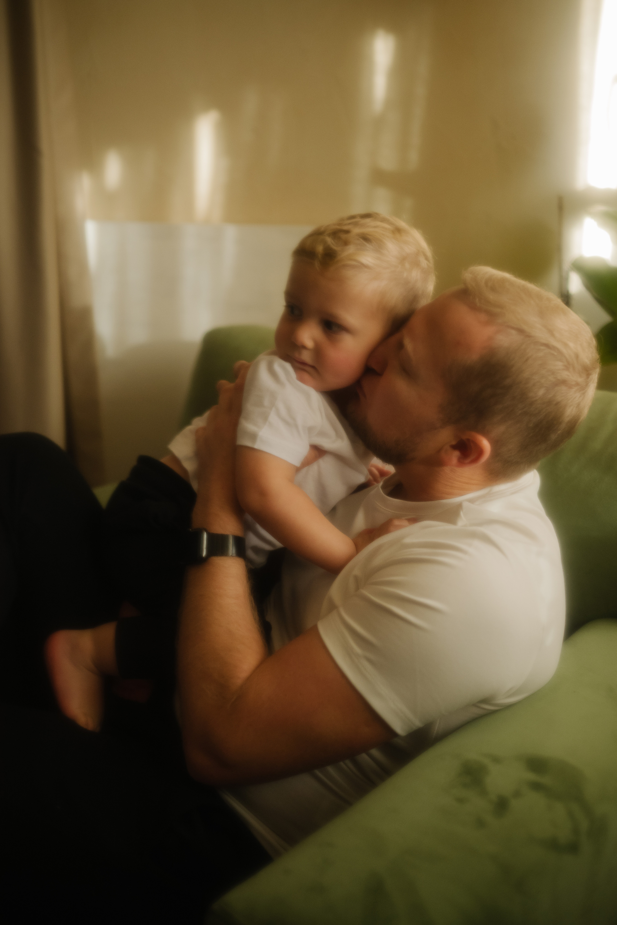 Юлия и ее герои. Ваш свадебный и семейный фотограф