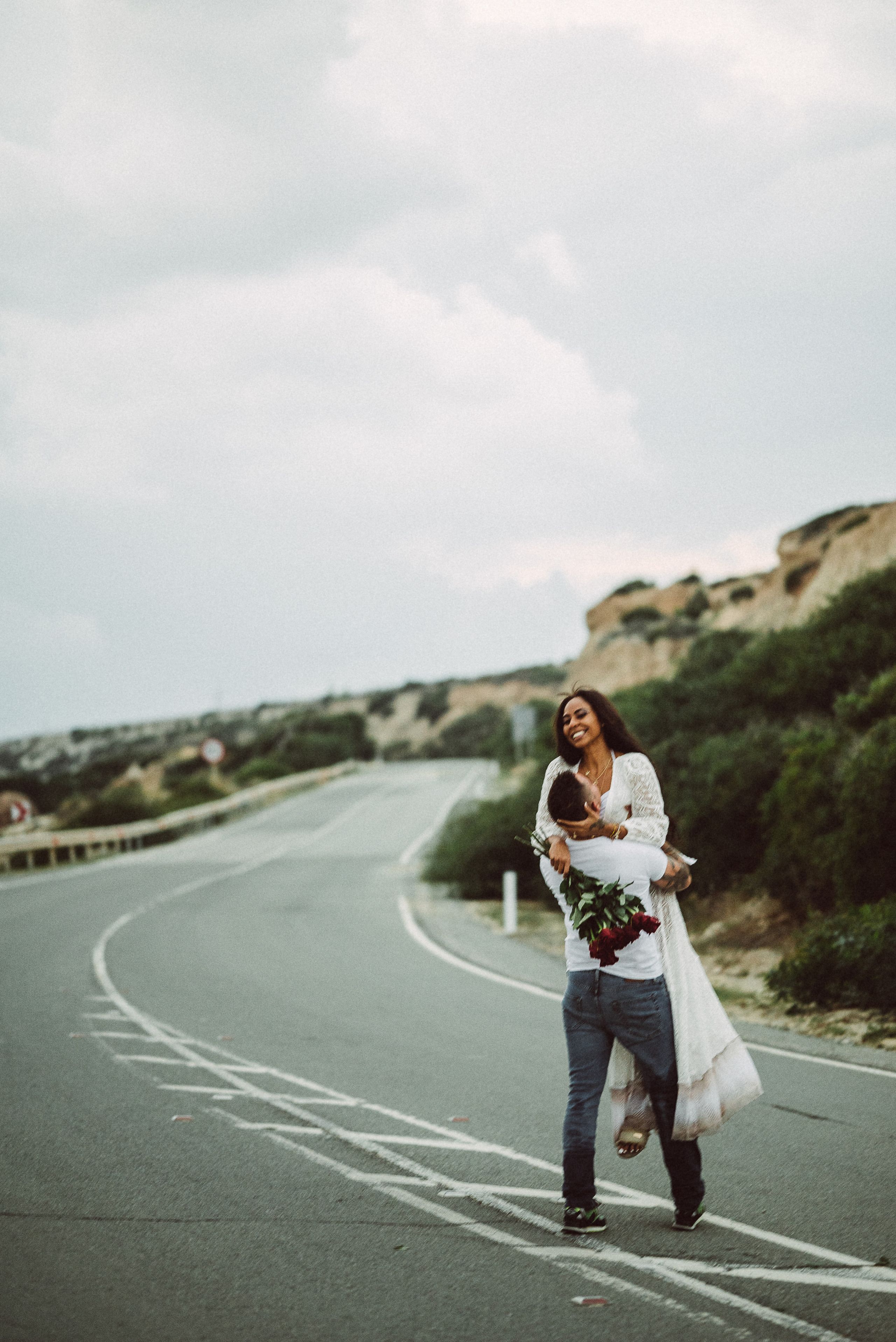 She said Yes. Ваш свадебный и семейный фотограф