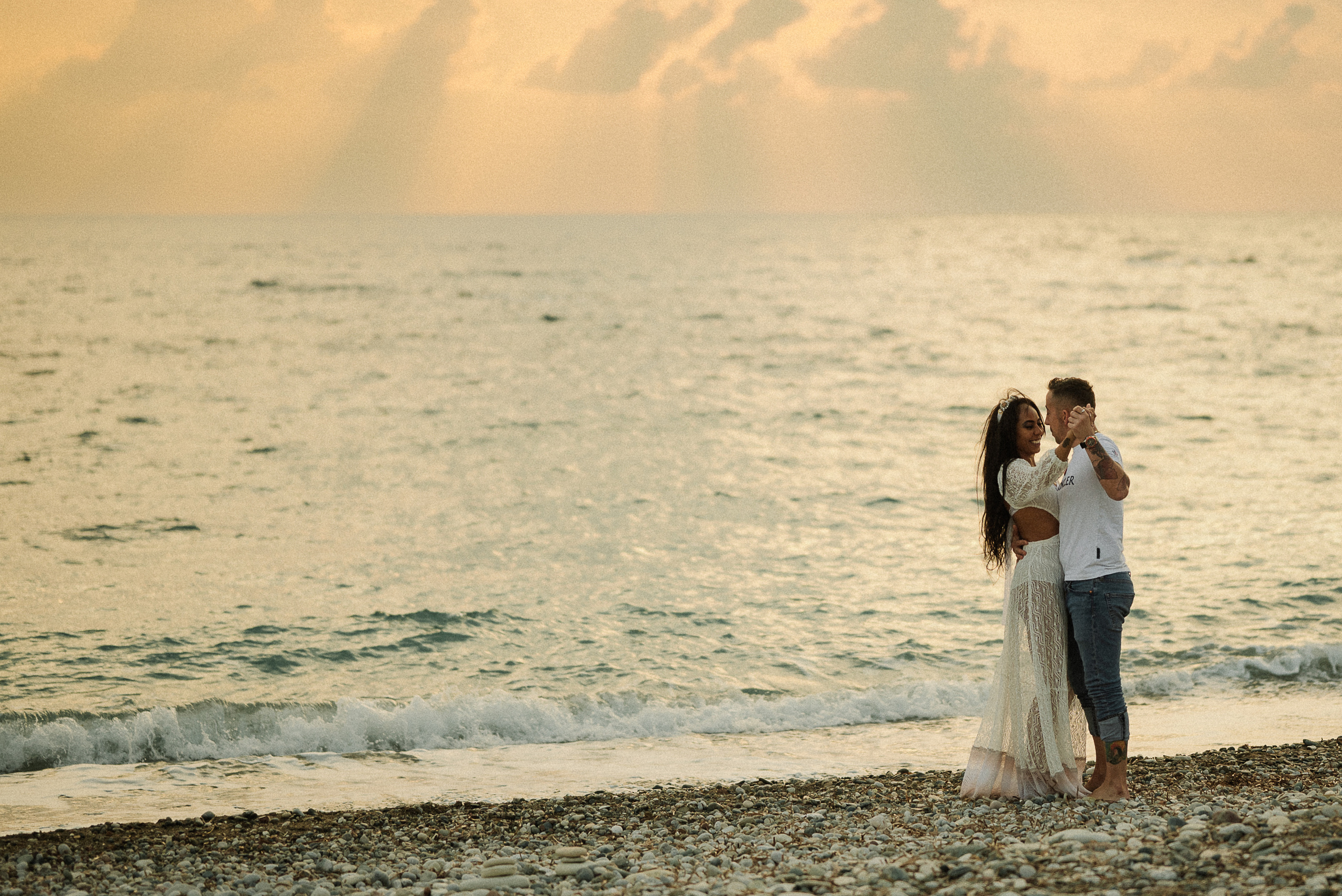 She said Yes. Ваш свадебный и семейный фотограф