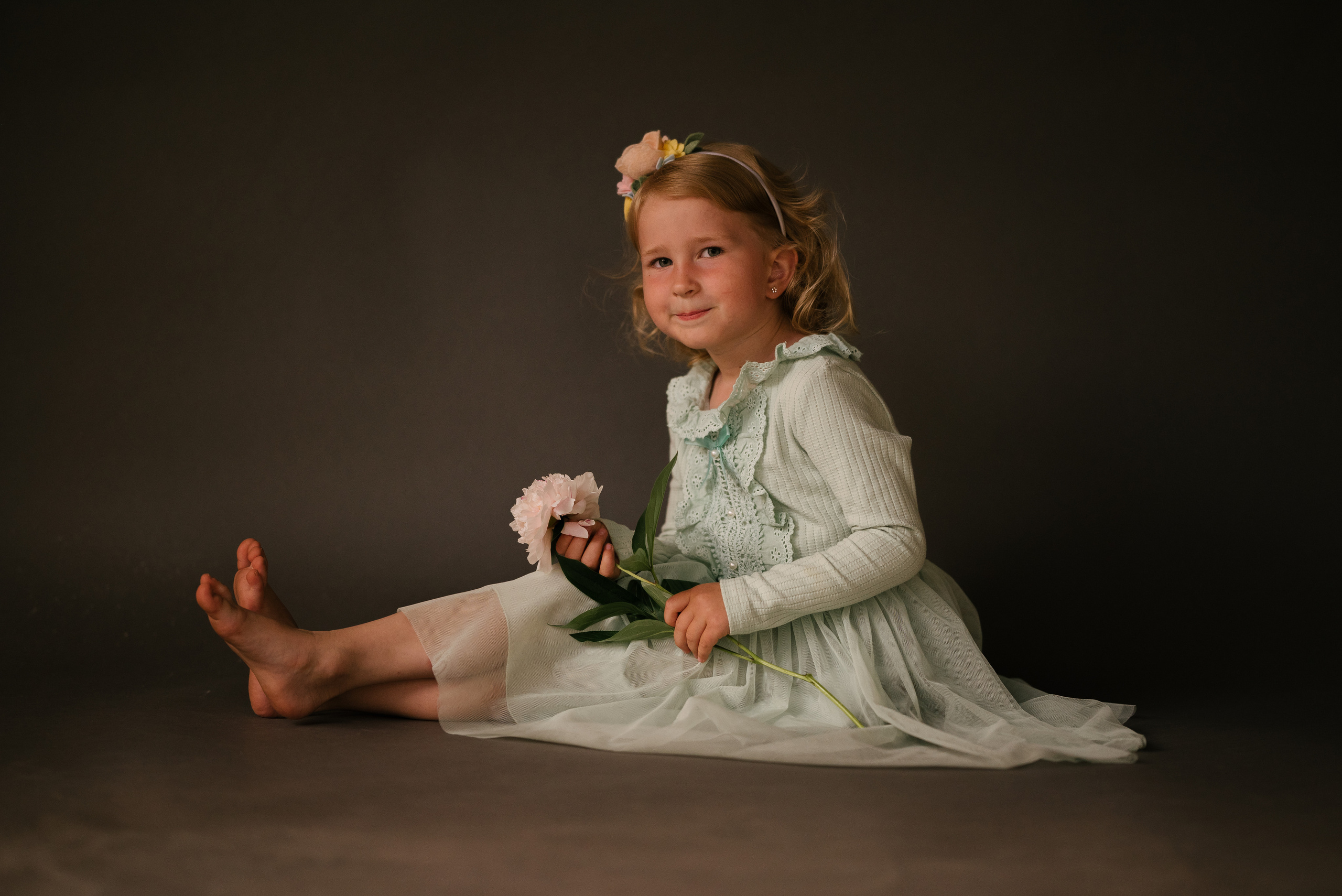 Мама и дочка. Ваш свадебный и семейный фотограф