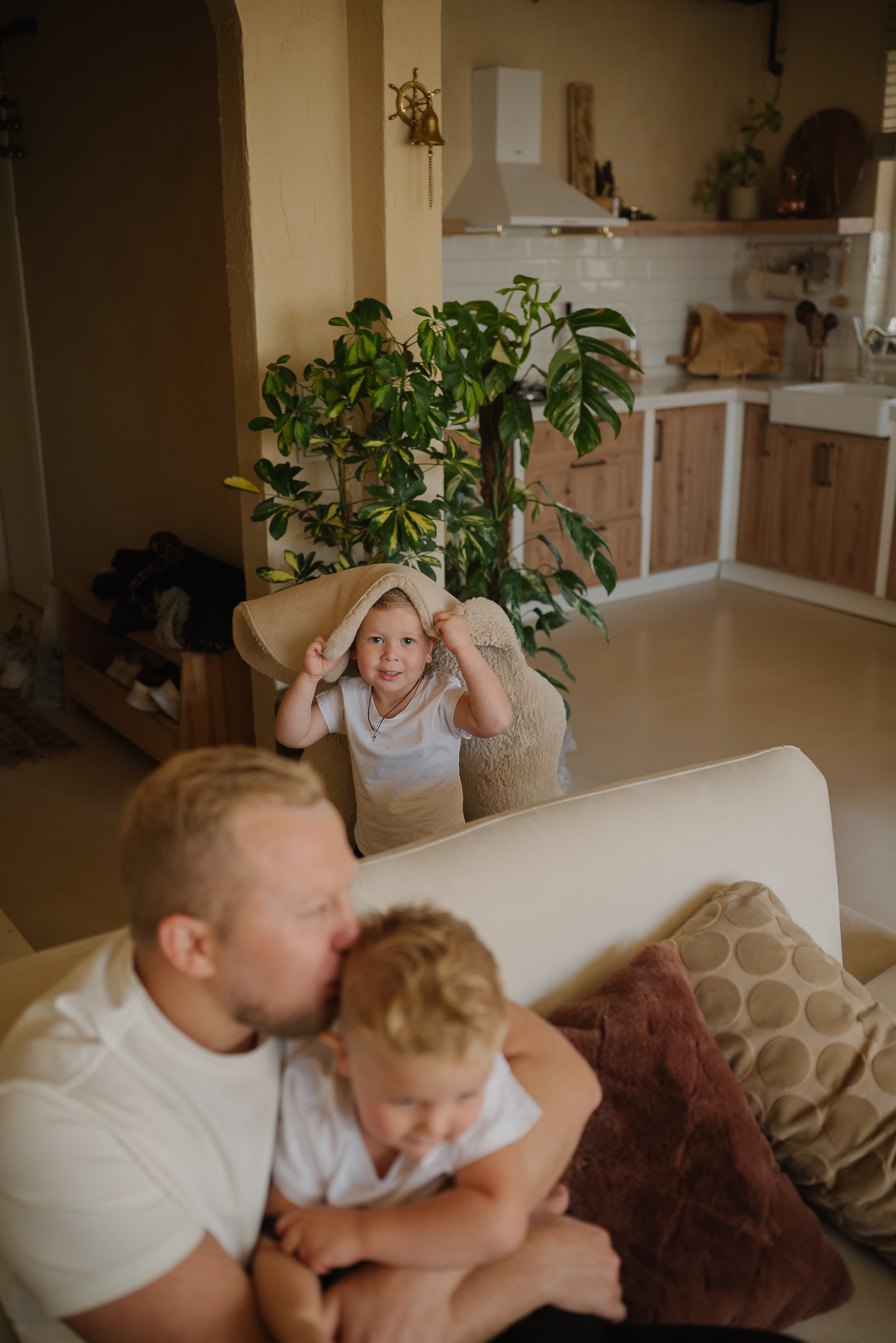 Юлия и ее герои. Ваш свадебный и семейный фотограф