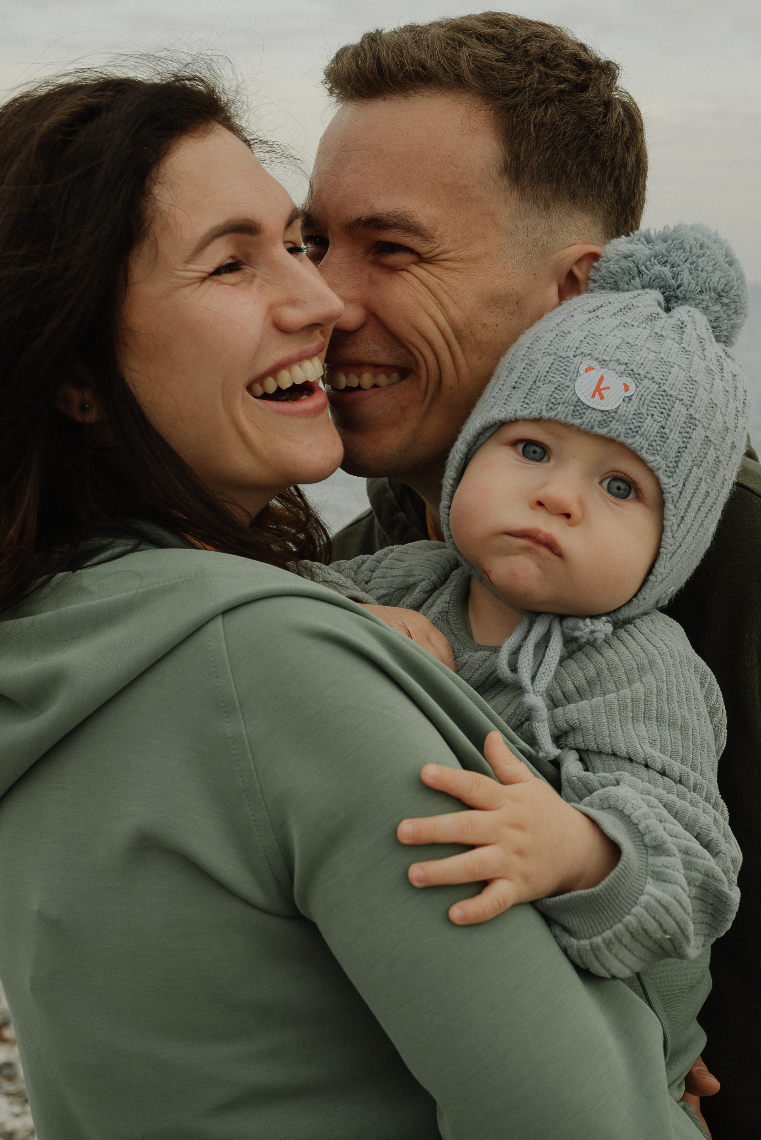 1 year. Ваш свадебный и семейный фотограф